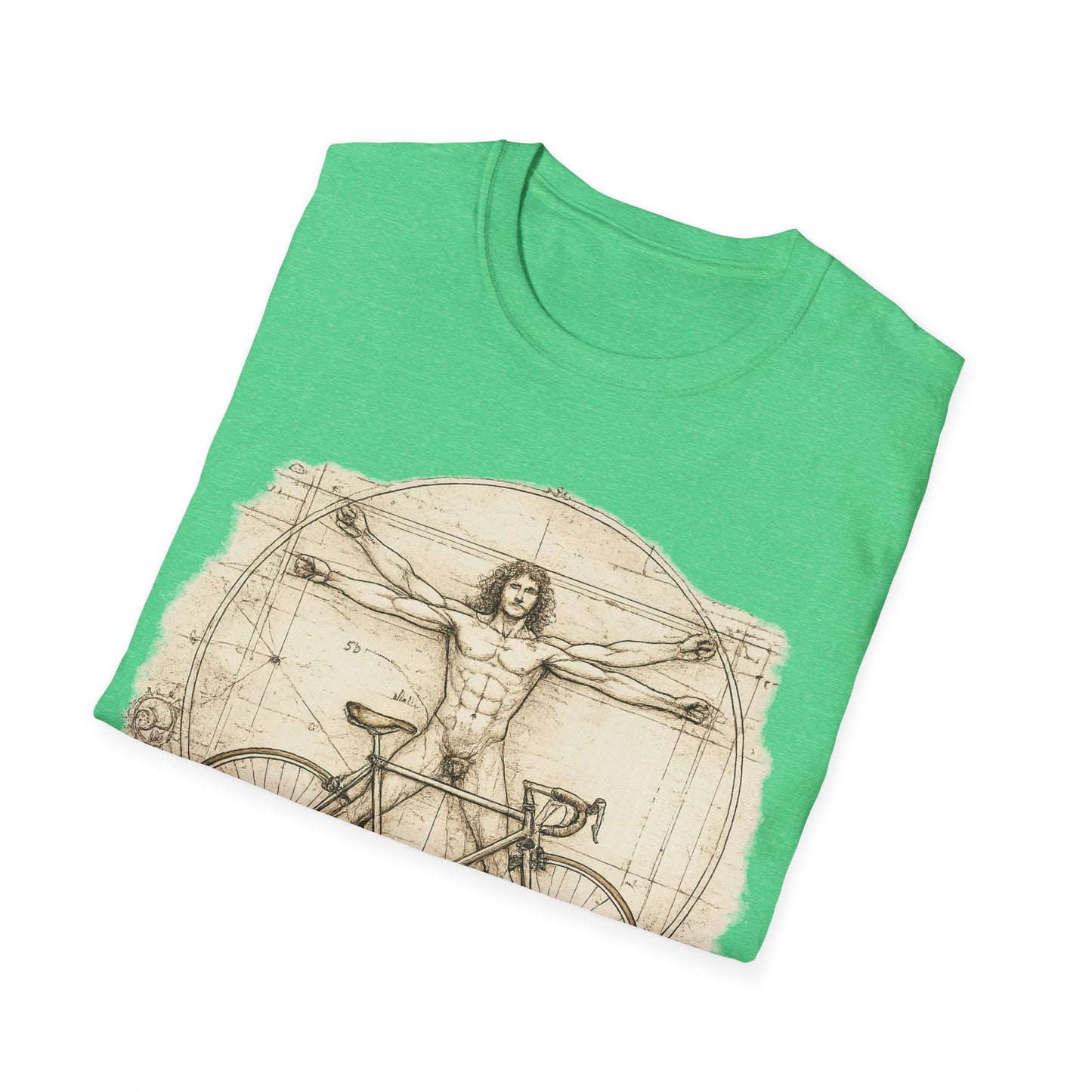 Perfect Proportions T-shirt
