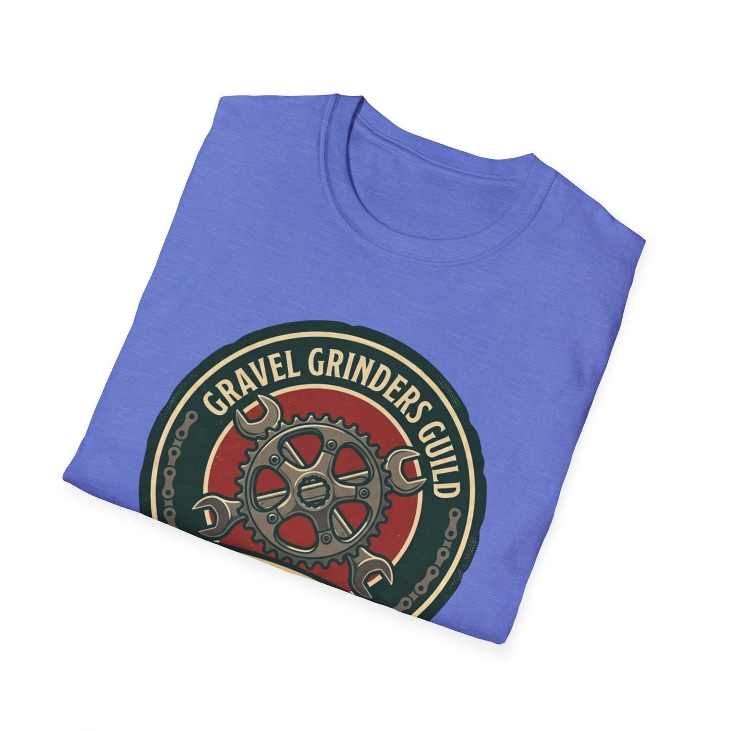 Gravel Grinders Guild T-Shirt