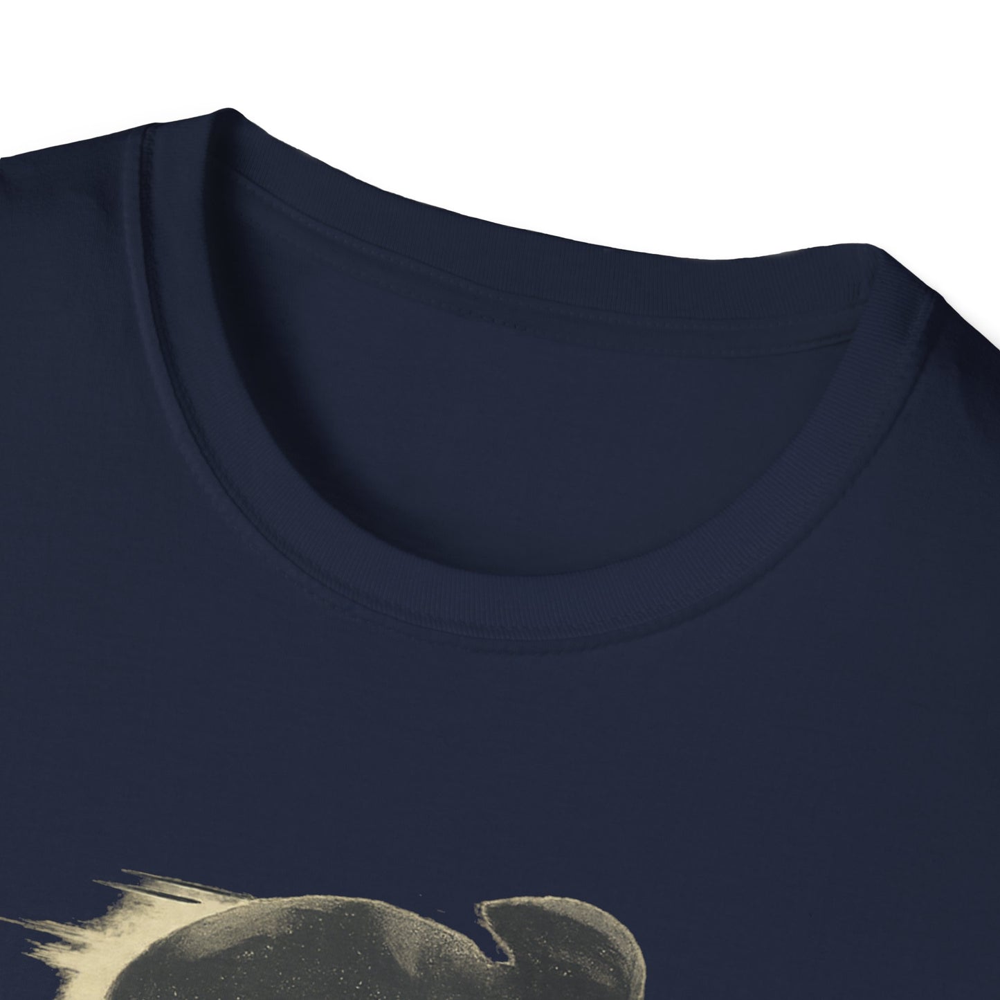 This is Where My Adventure Begins T-shirt