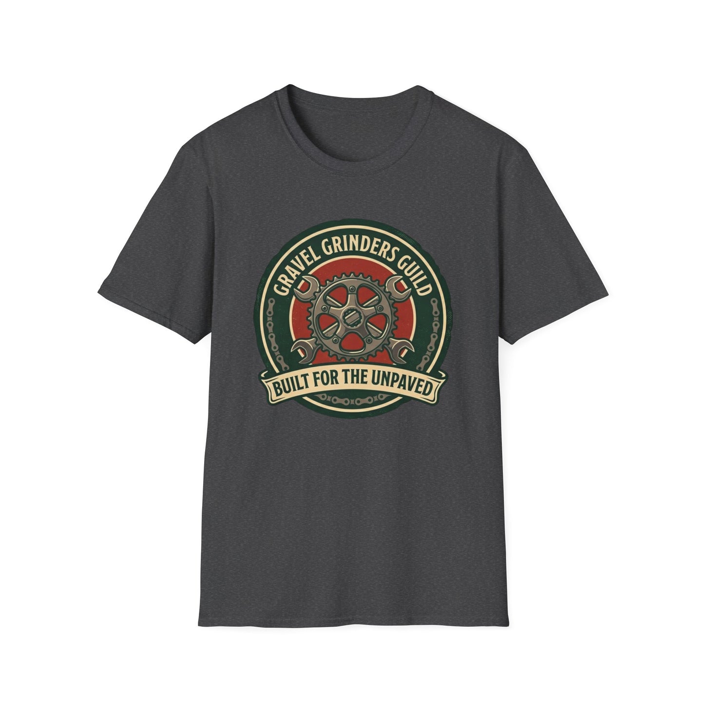 Gravel Grinders Guild T-Shirt