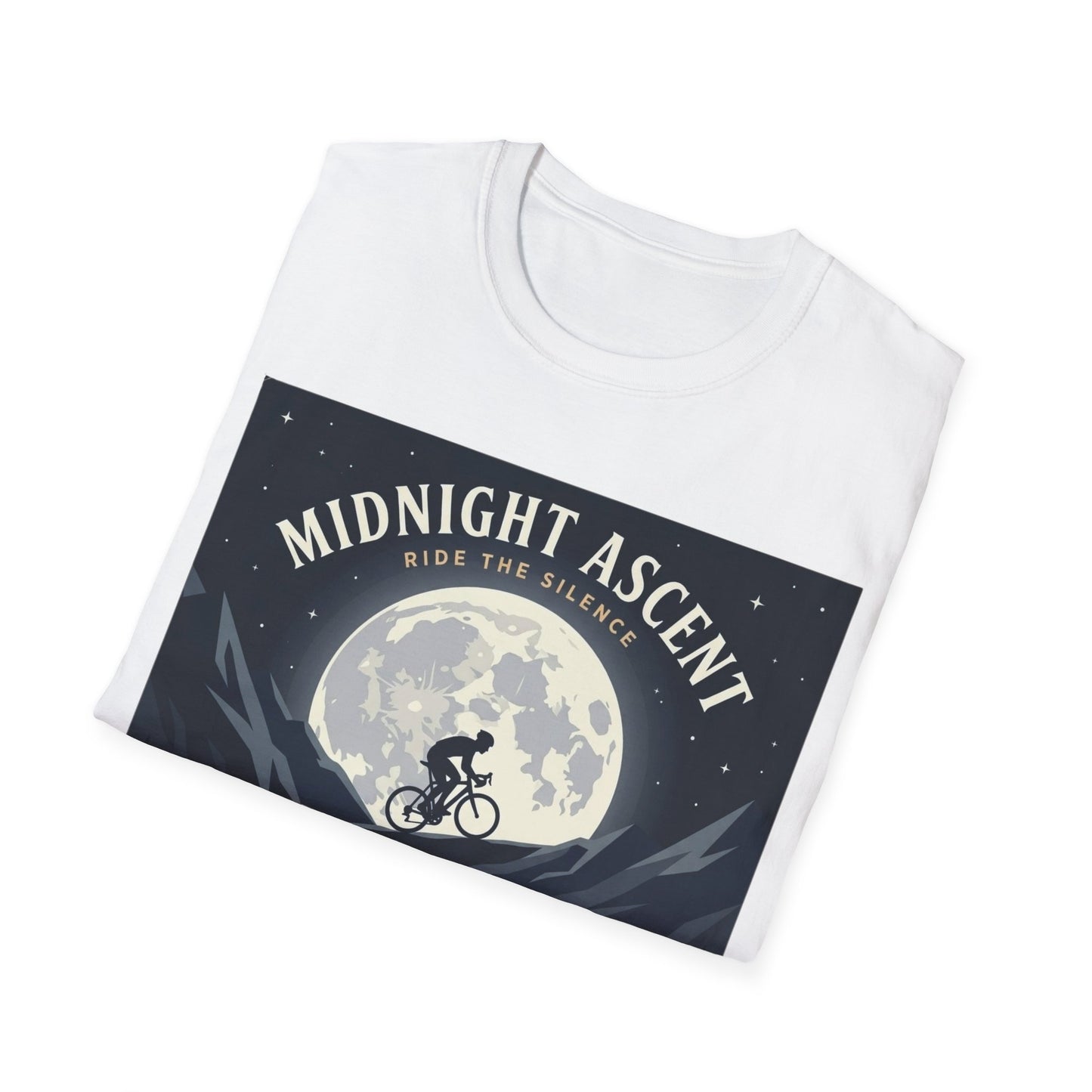 Midnight Ascent T-shirt