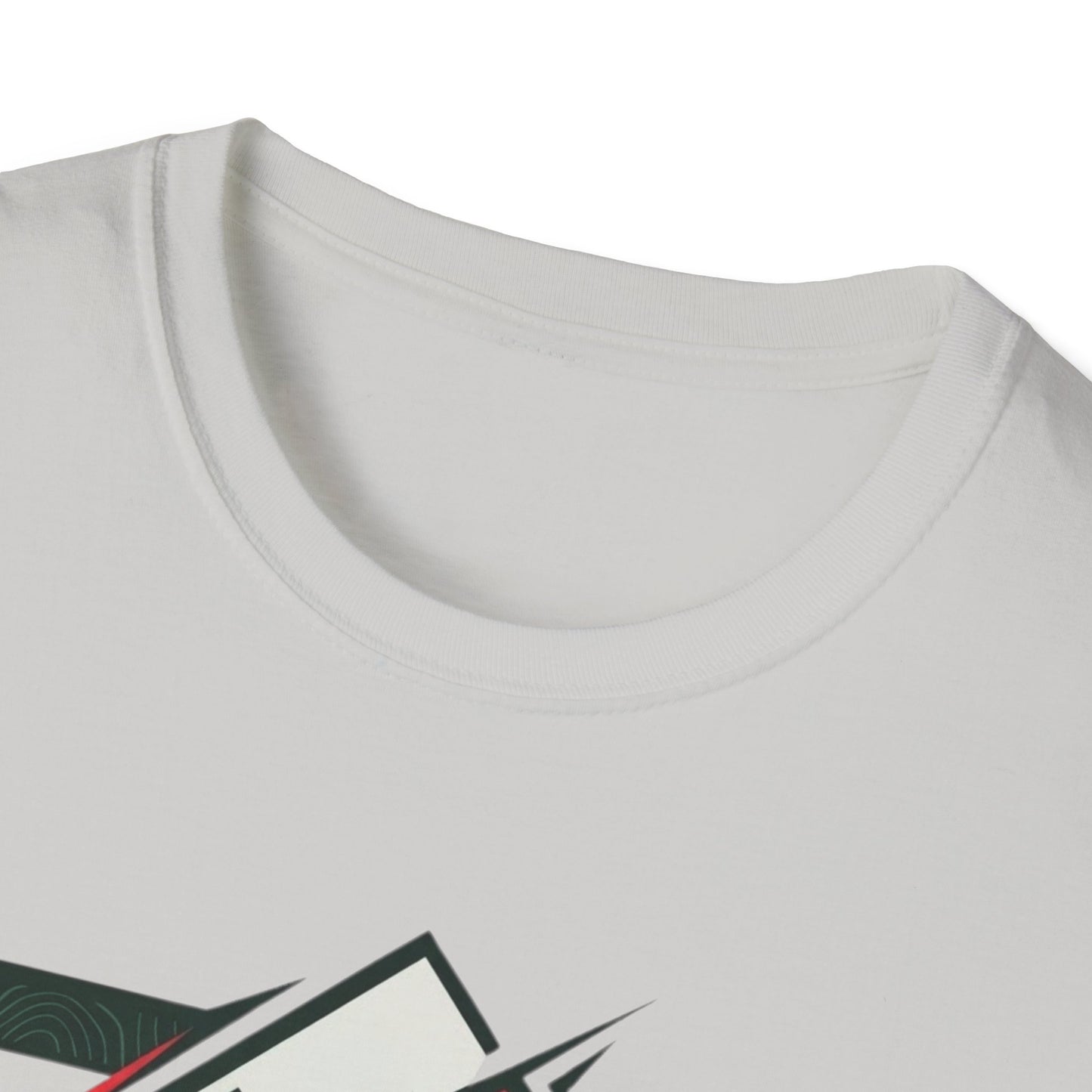 No Plane - No Pressure T-shirt