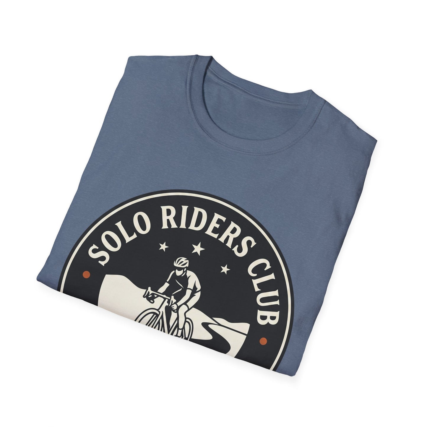 Solo Riders Club T-shirt