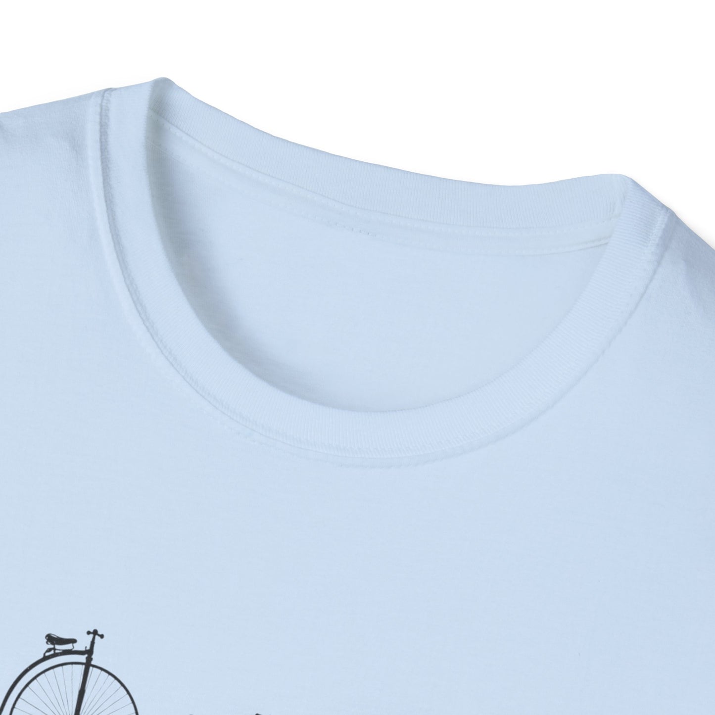 My Family ver 3 T-shirt