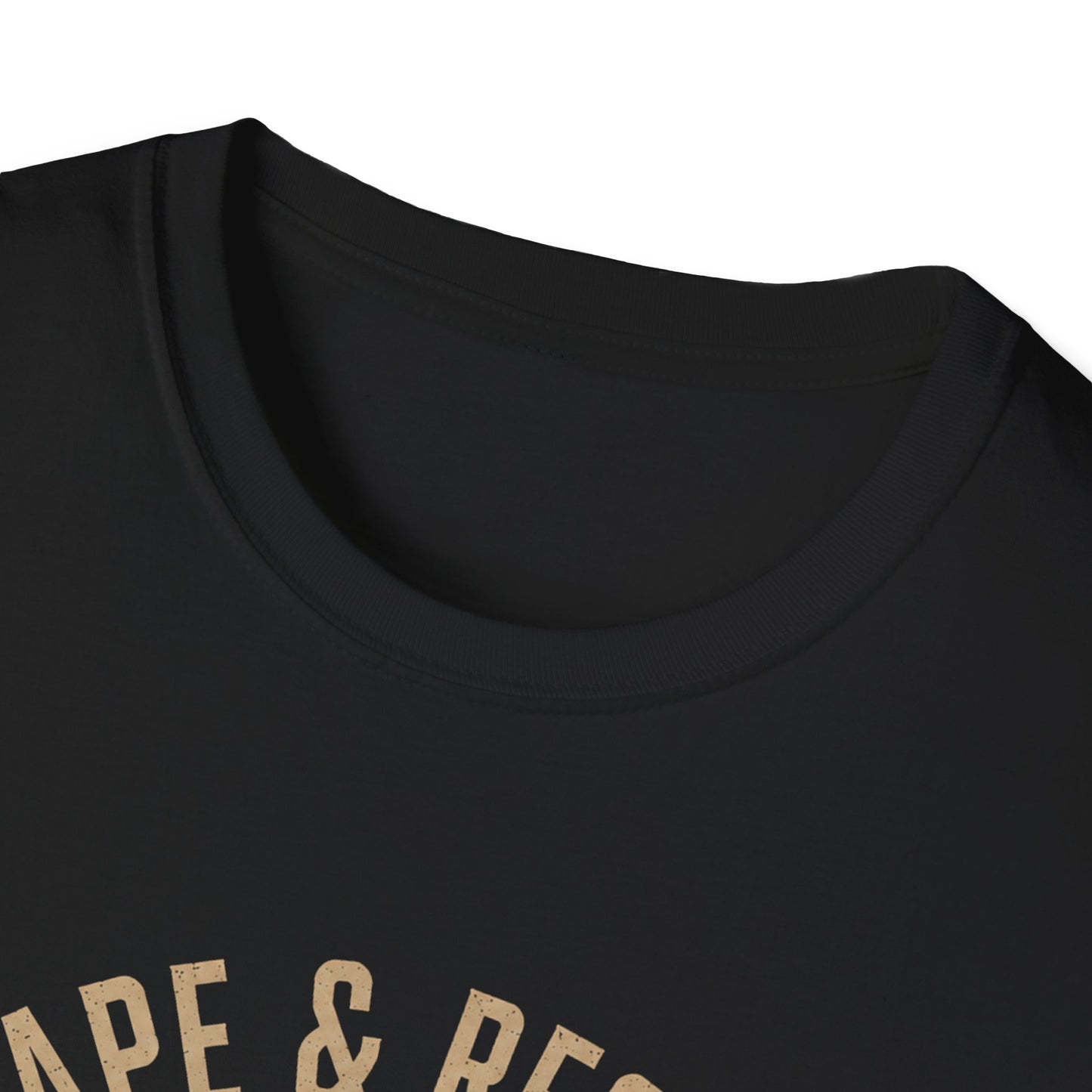 Escape & Reacharge T-shirt