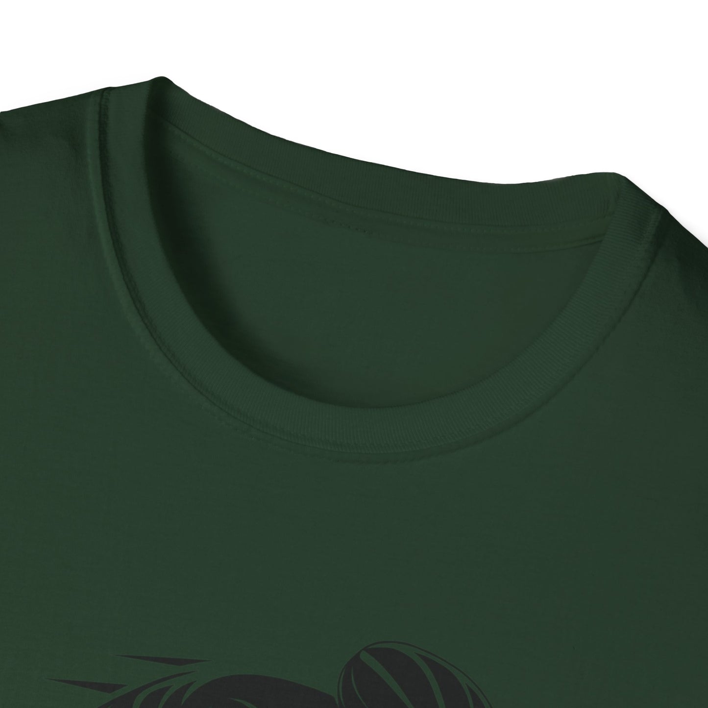 Still Riding Fast T-Shirt