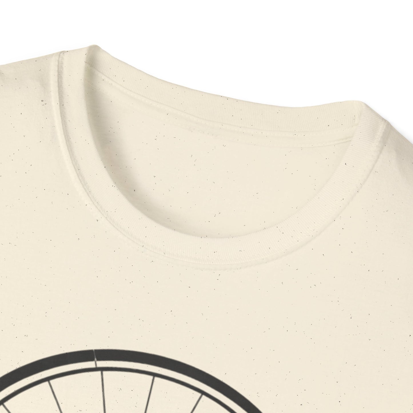 Silant Ride  - T-shirt