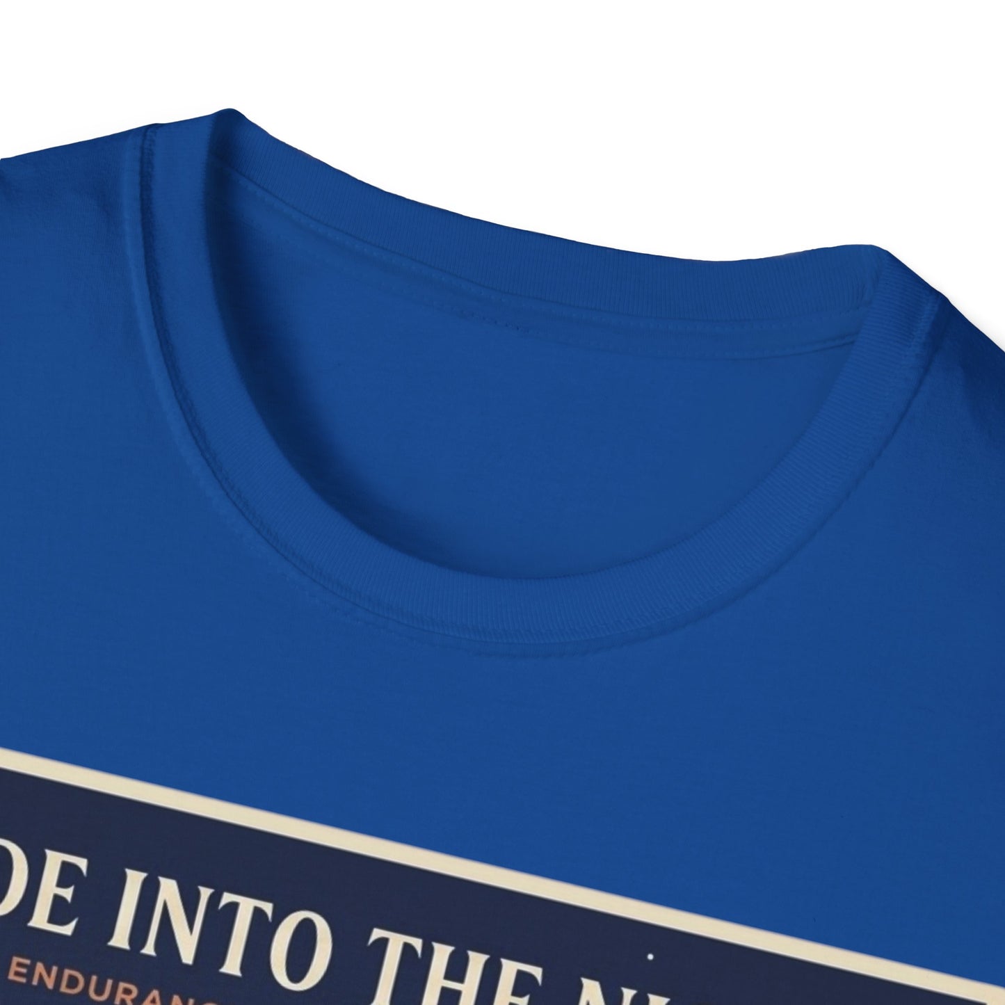 Ride Into The Night T-shirt