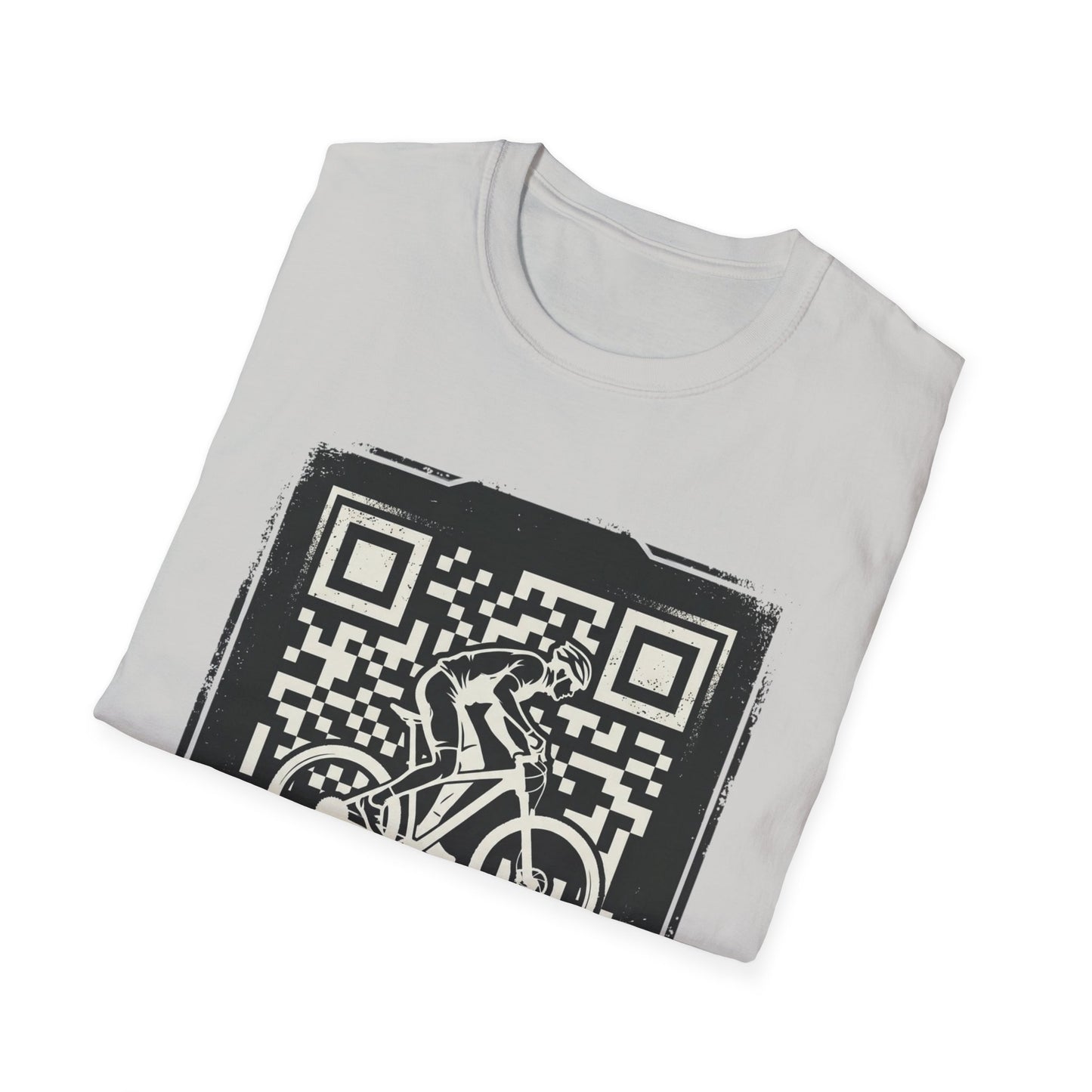 Ride Is Identity Ver 1 - T-shirt