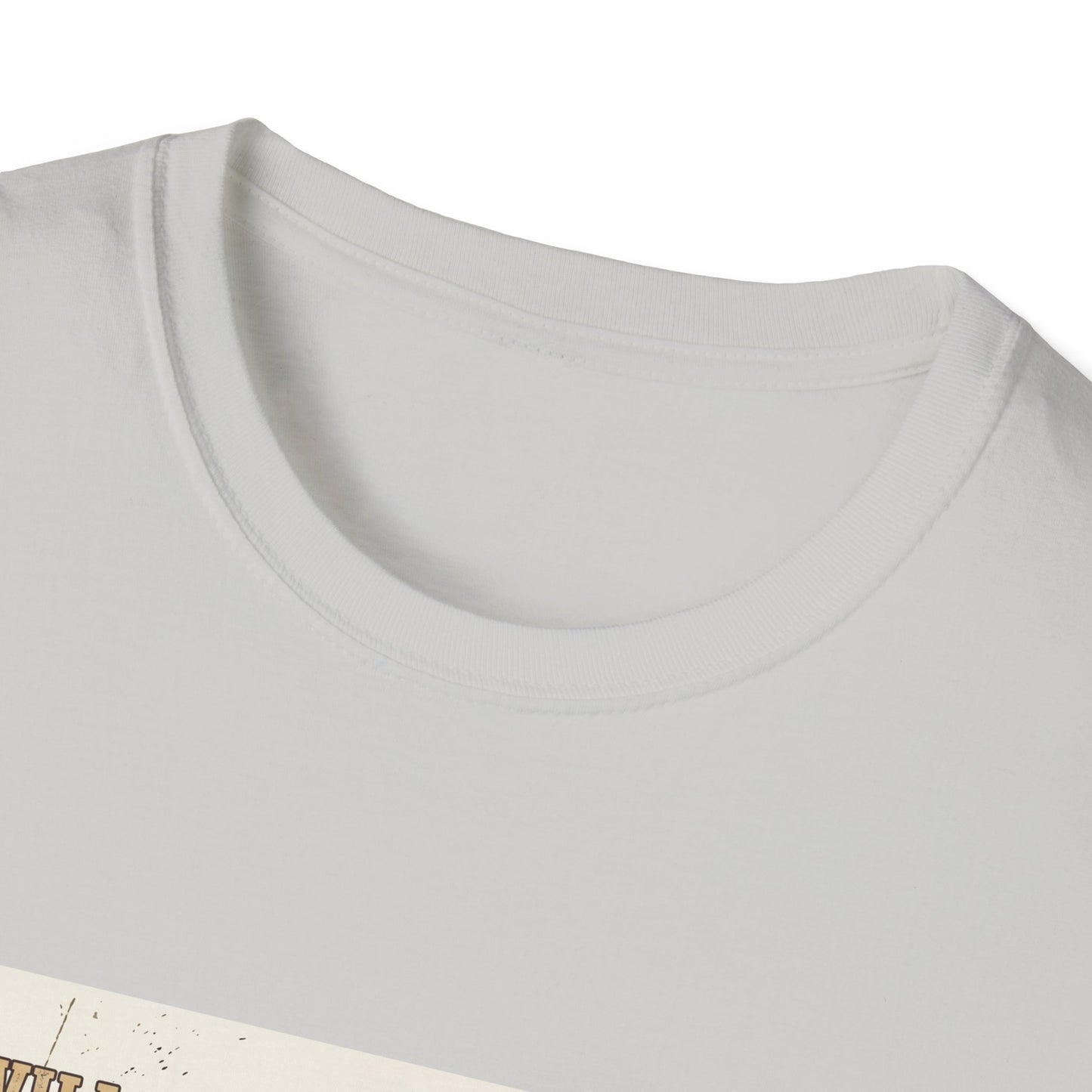 You Will never Be Alone Again - You Have A Bike T-shirt
