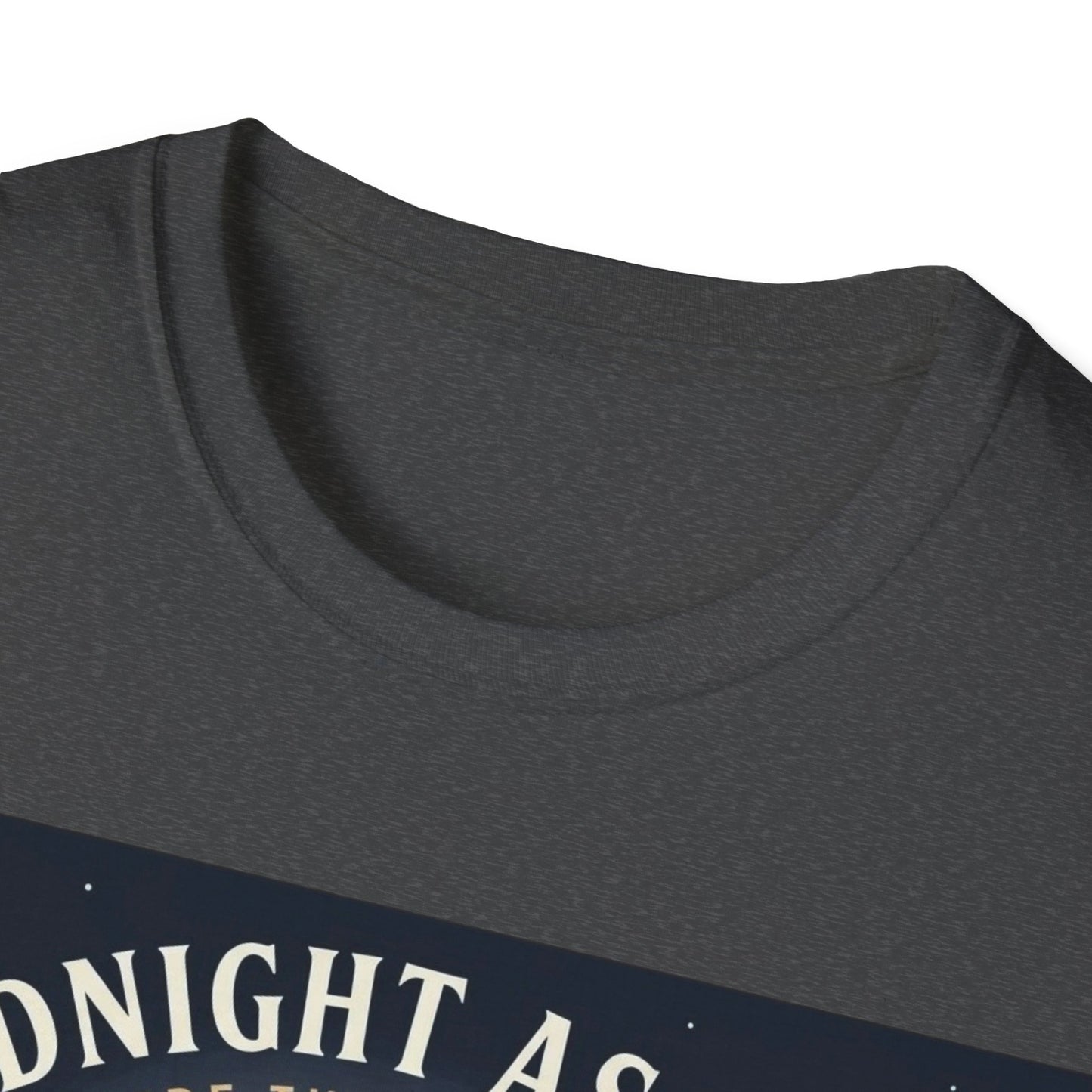 Midnight Ascent T-shirt