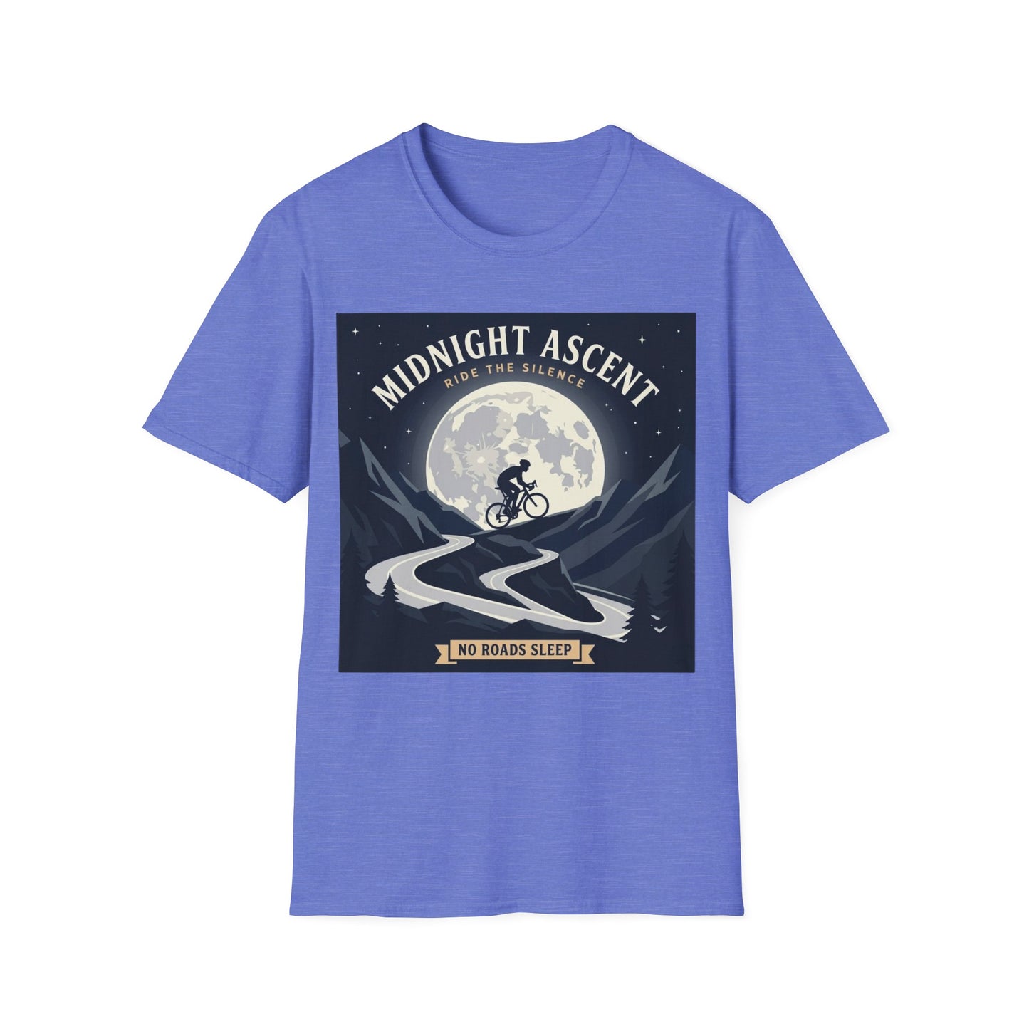 Midnight Ascent T-shirt