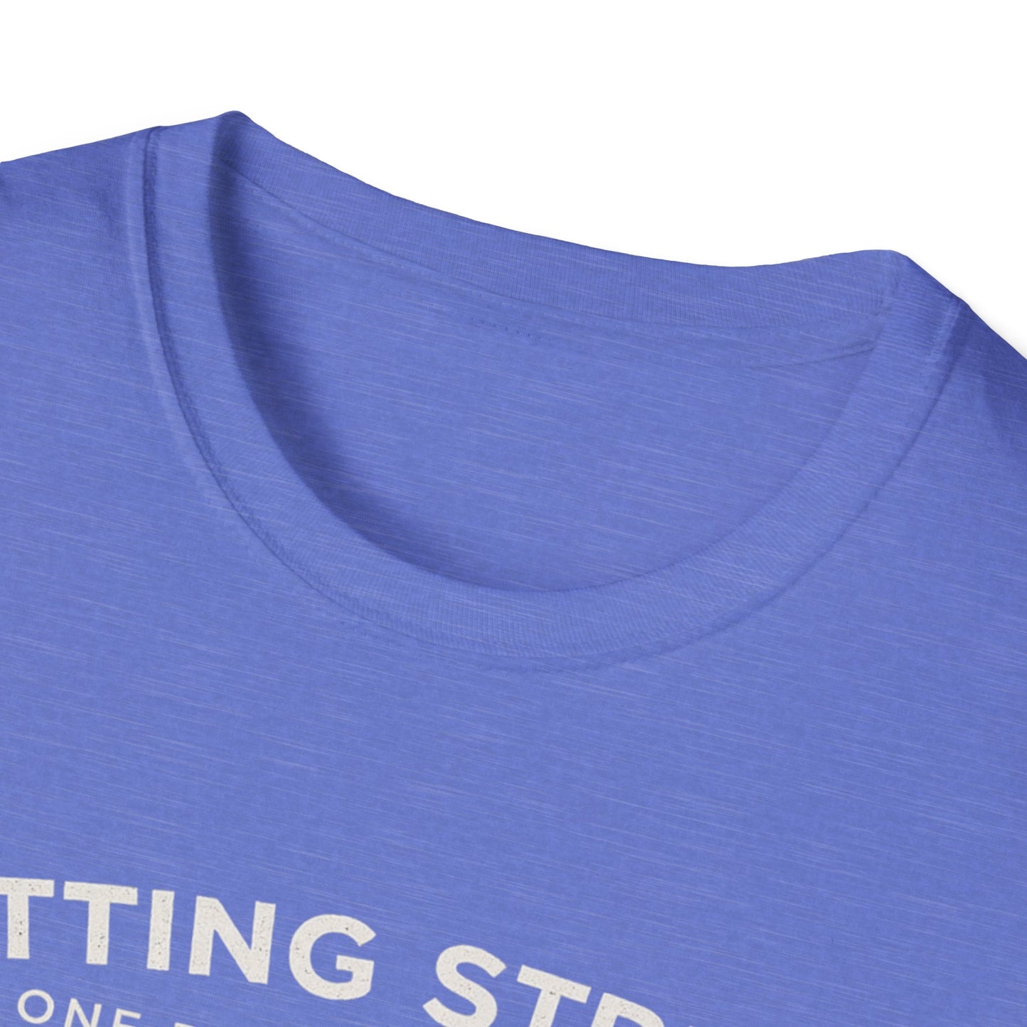 Cutting Stress  T-shirt