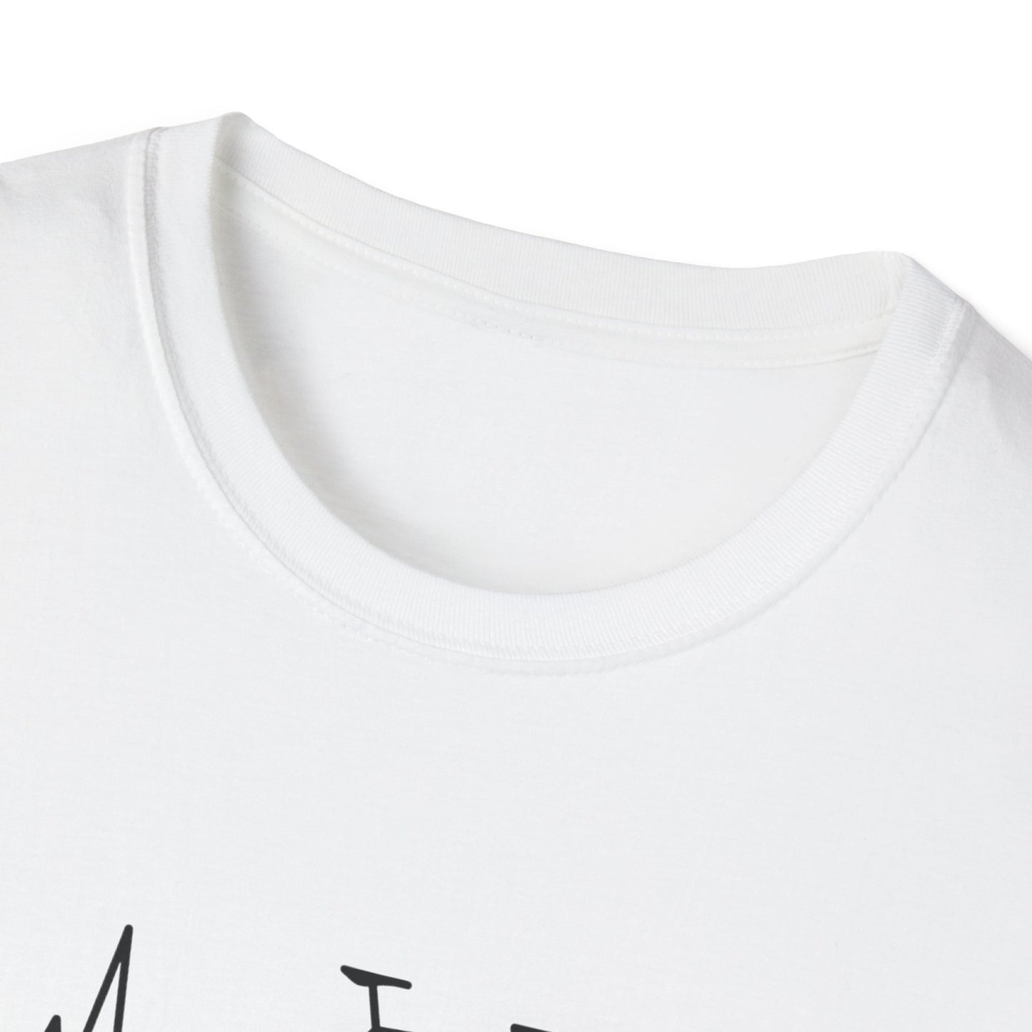 Connected - T-shirt