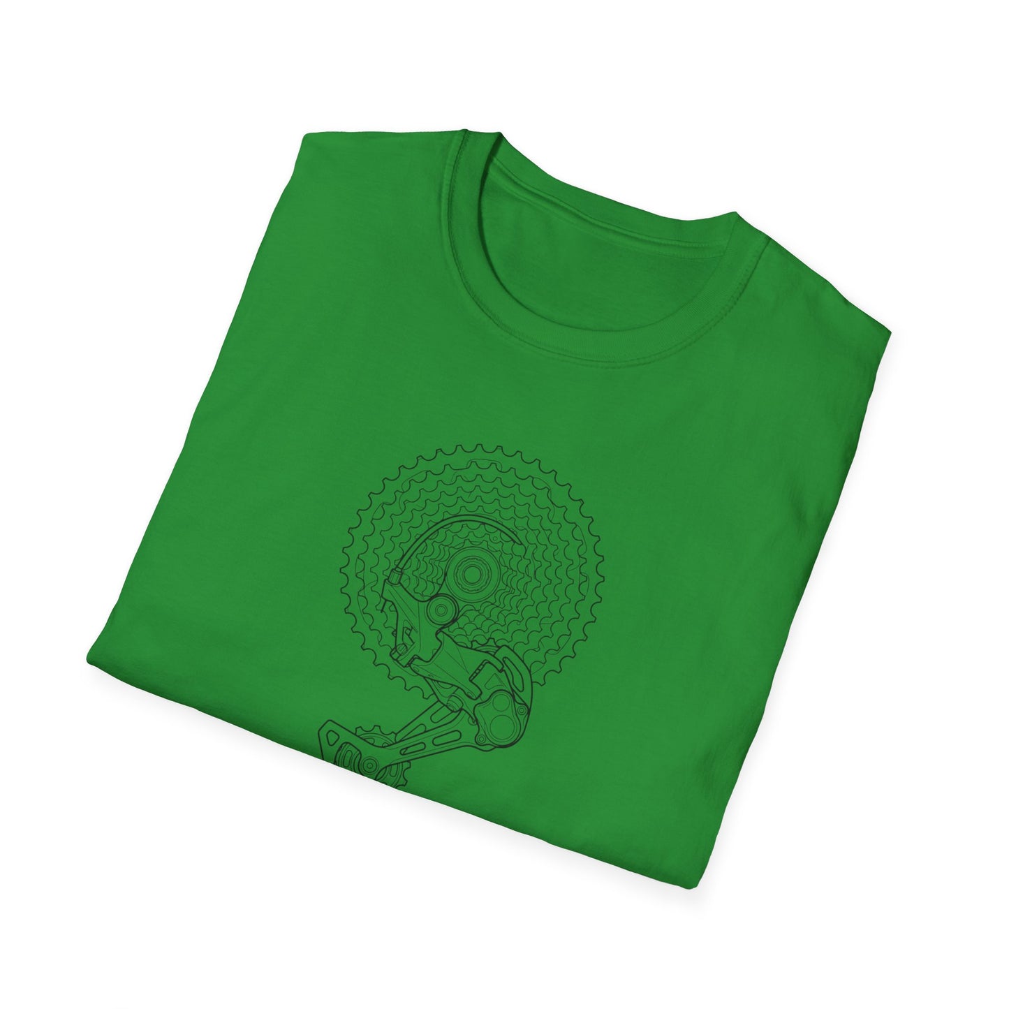 Mechanical HarmonyT-Shirt