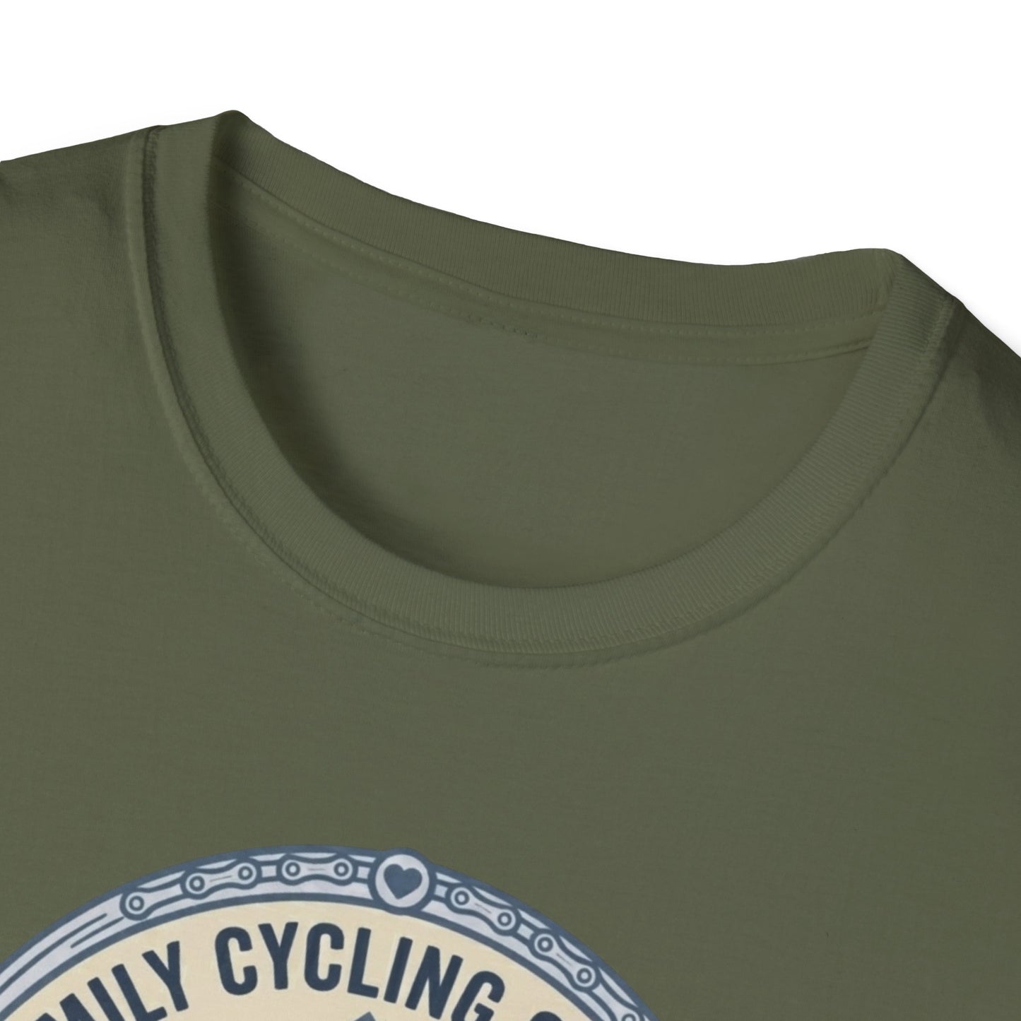 Famili Cycling Service T-Shirt