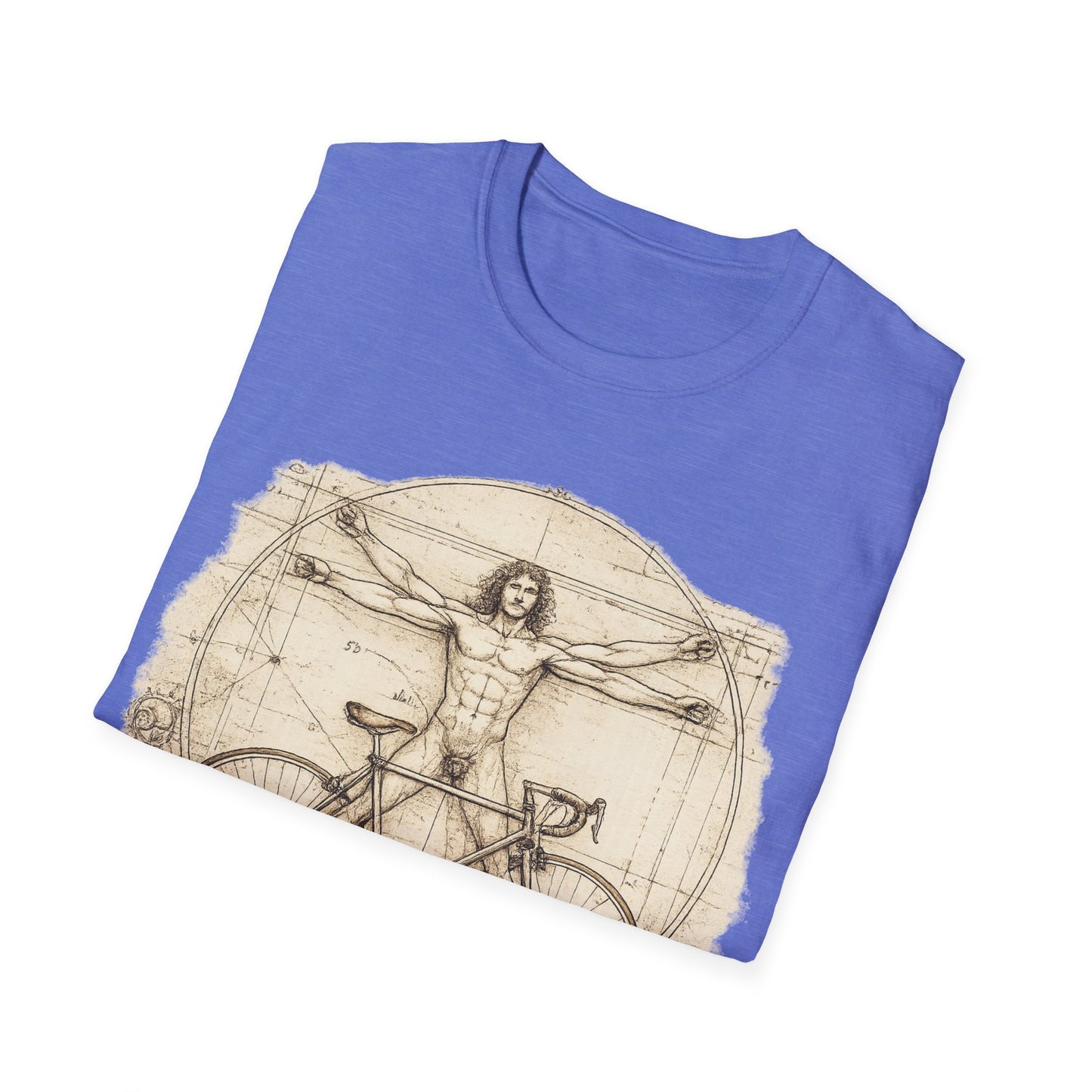 Perfect Proportions T-shirt