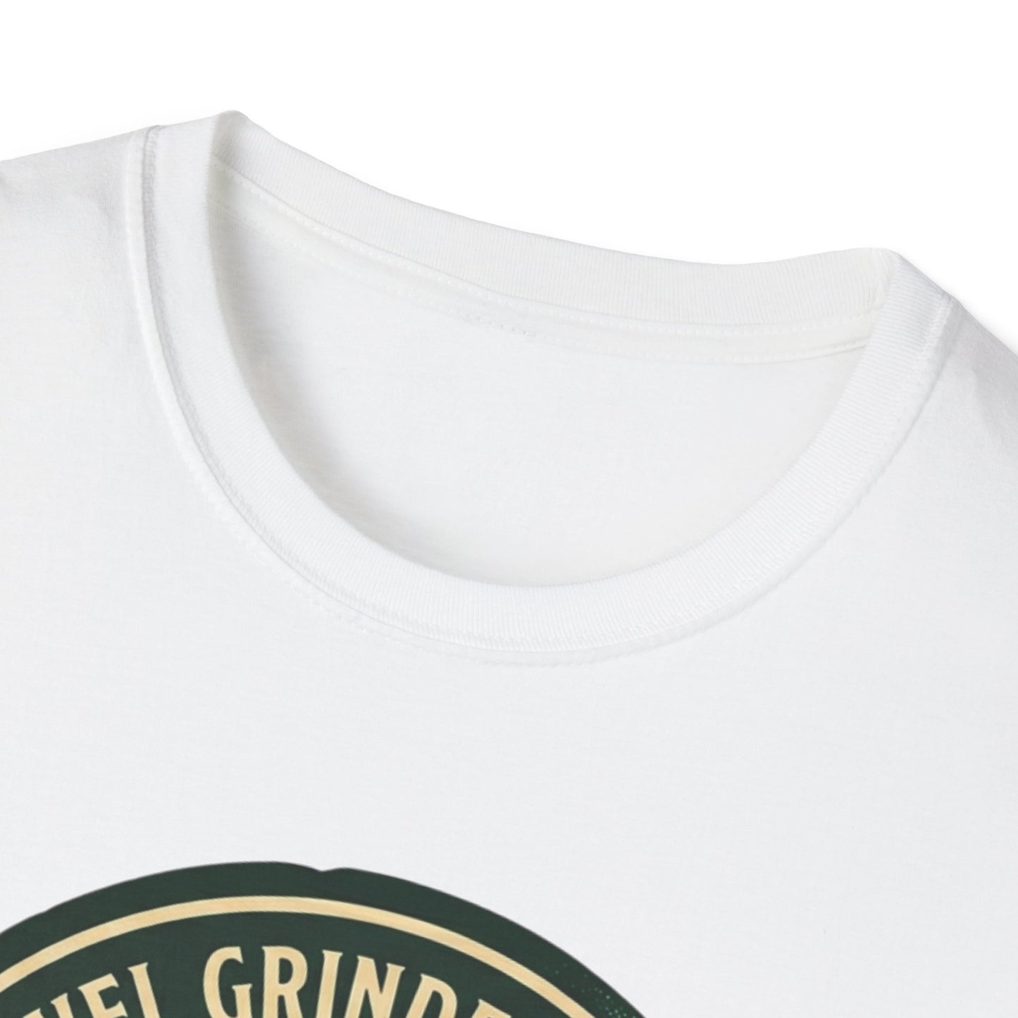 Gravel Grinders Guild T-Shirt