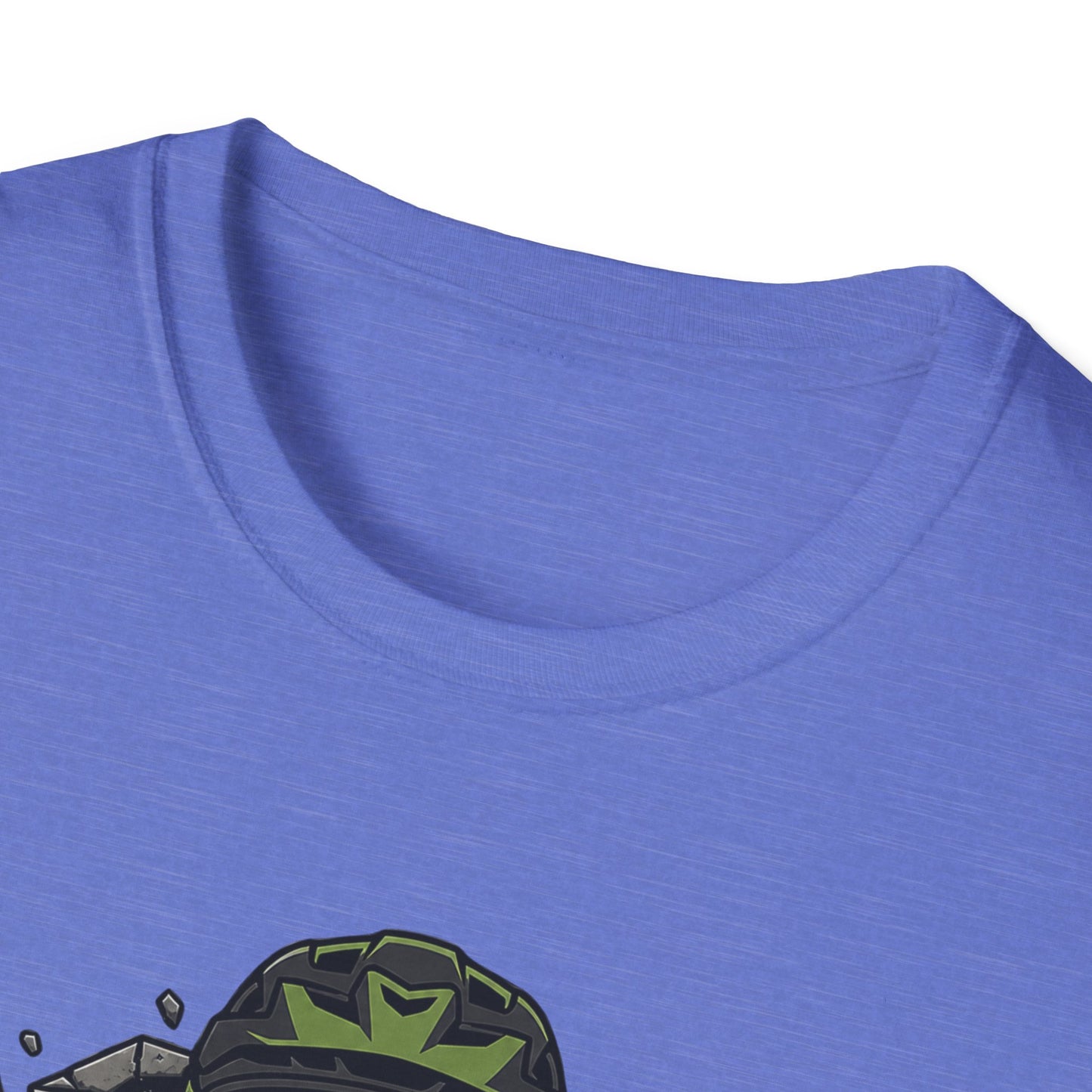 Dirt Or Death  T-shirt