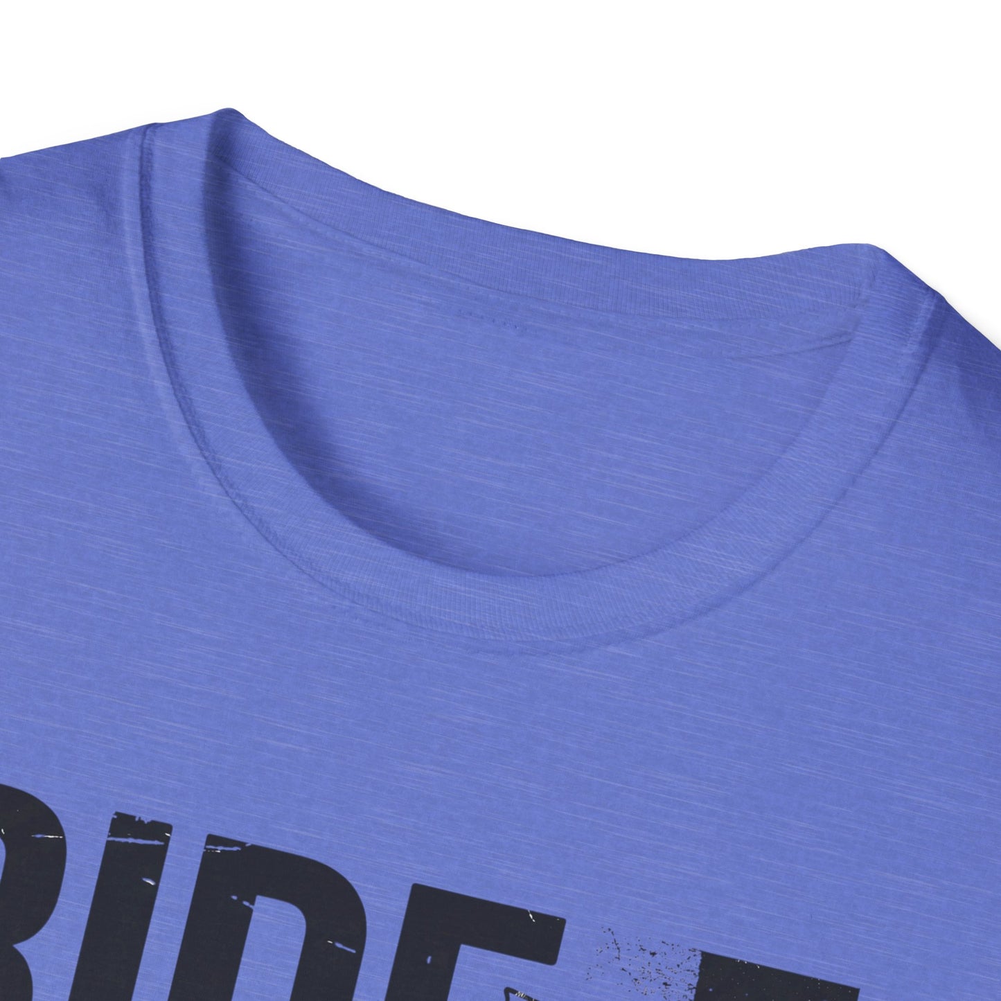 Ride Alone Club Ver 1  T-shirt