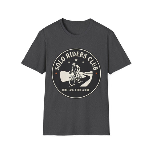 Solo Riders Club T-shirt