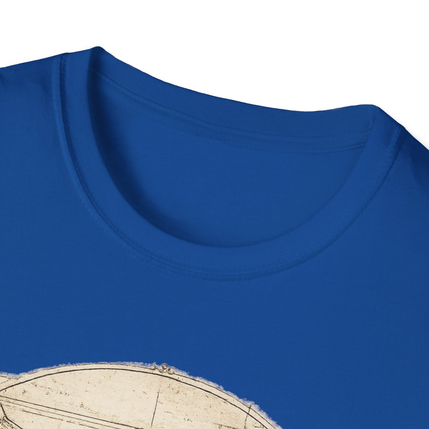 Perfect Proportions T-shirt