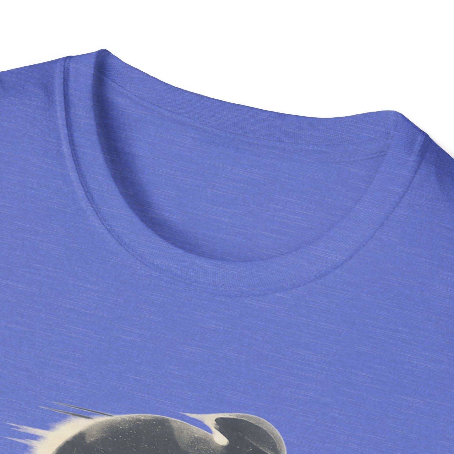 This is Where My Adventure Begins T-shirt