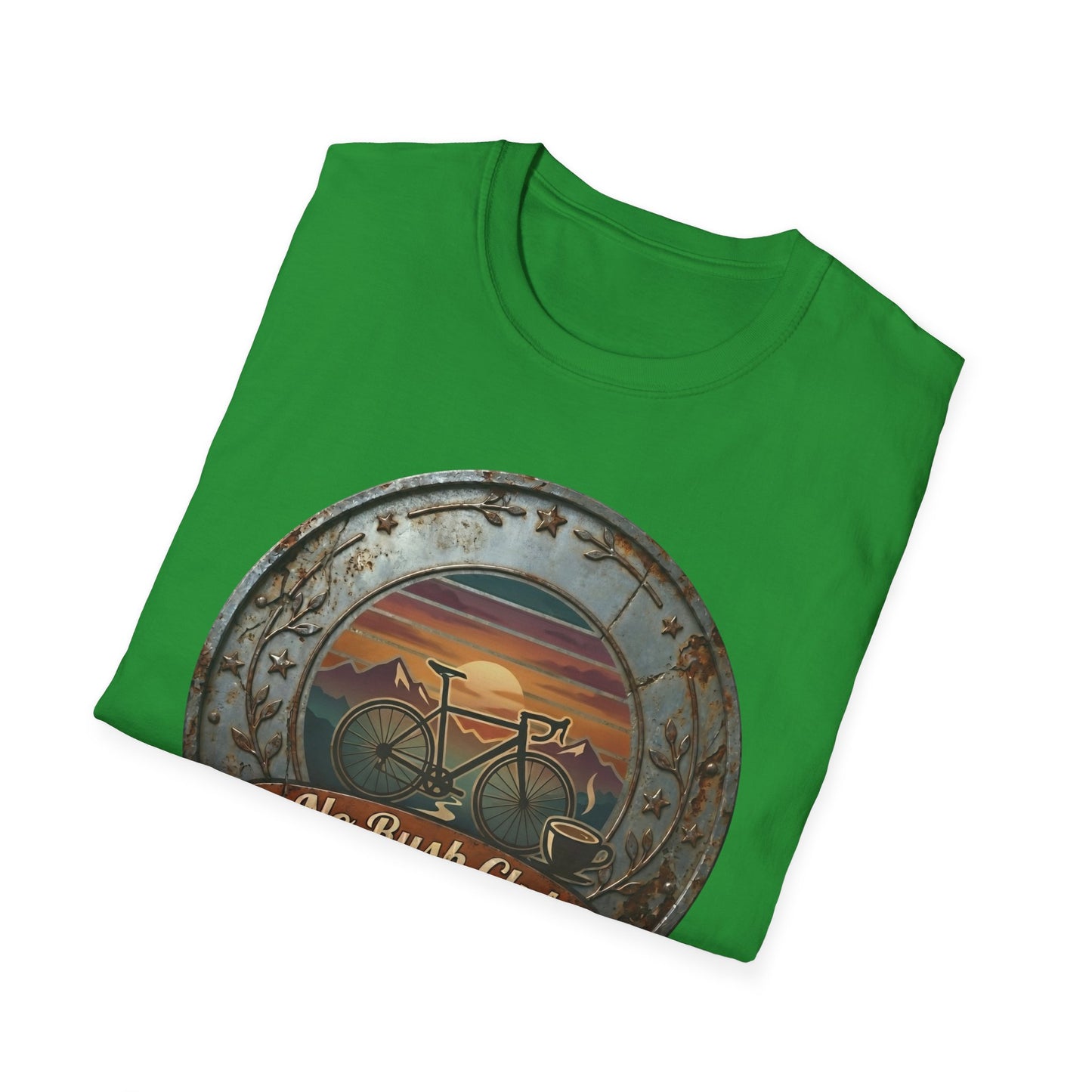No Rush Club T-Shirt