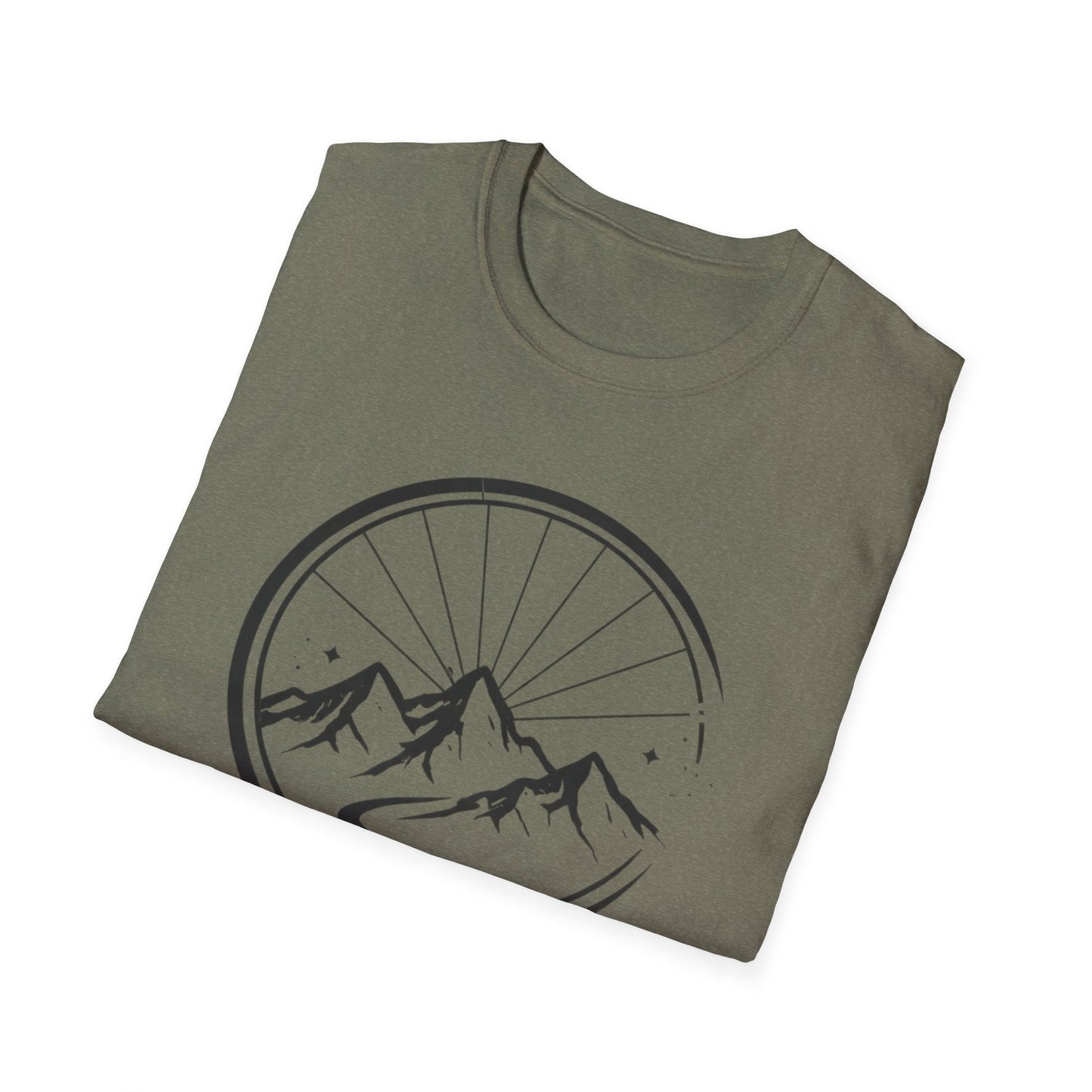 Silant Ride  - T-shirt