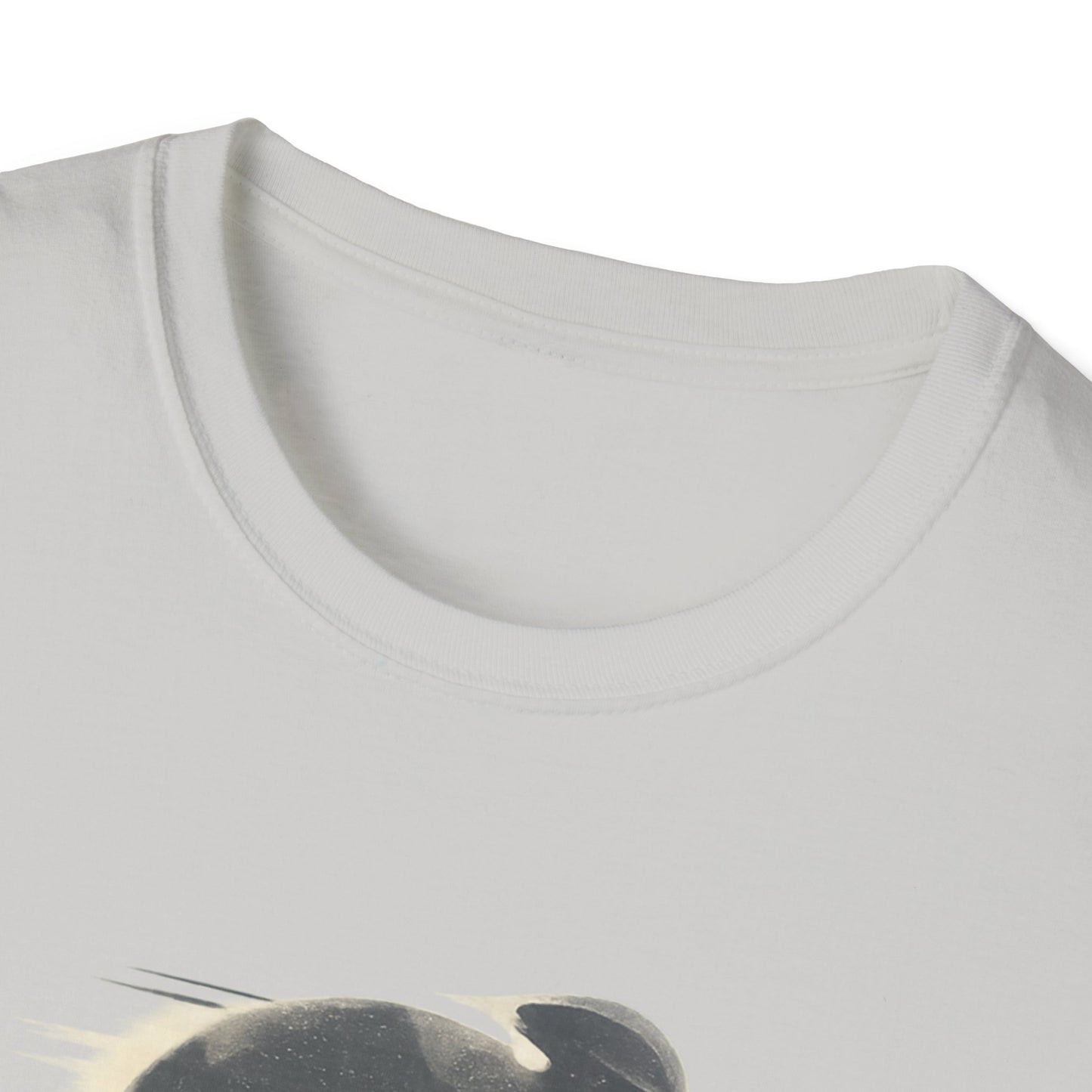 This is Where My Adventure Begins T-shirt
