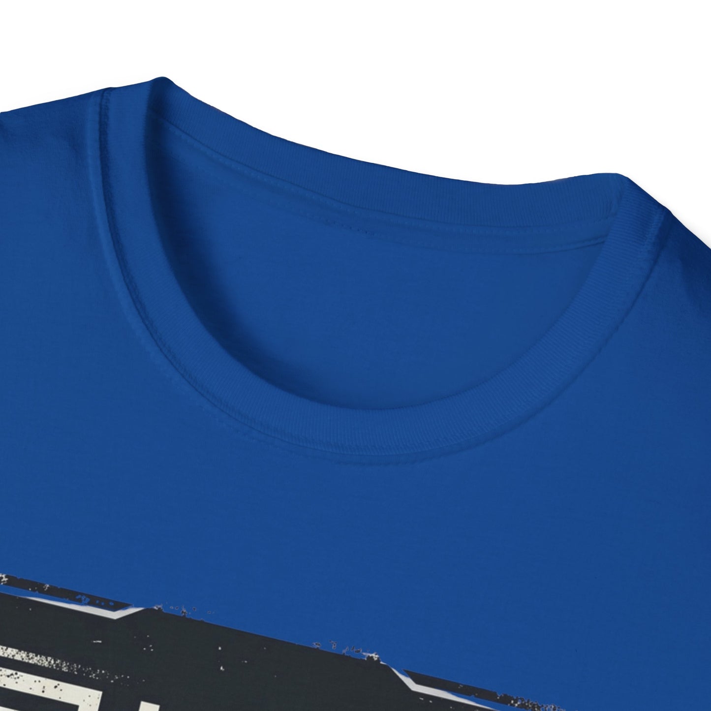 Ride Is Identity Ver 1 - T-shirt