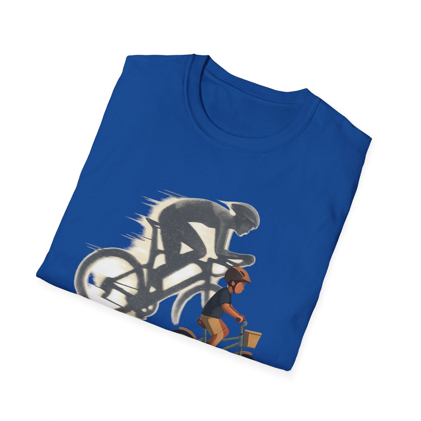 This is Where My Adventure Begins T-shirt