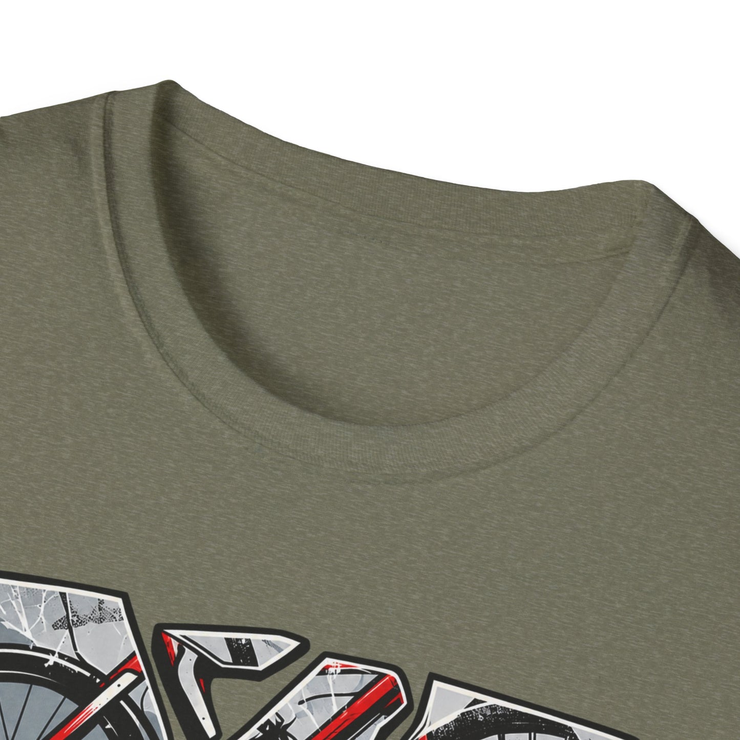 Heck Yeah T-shirt