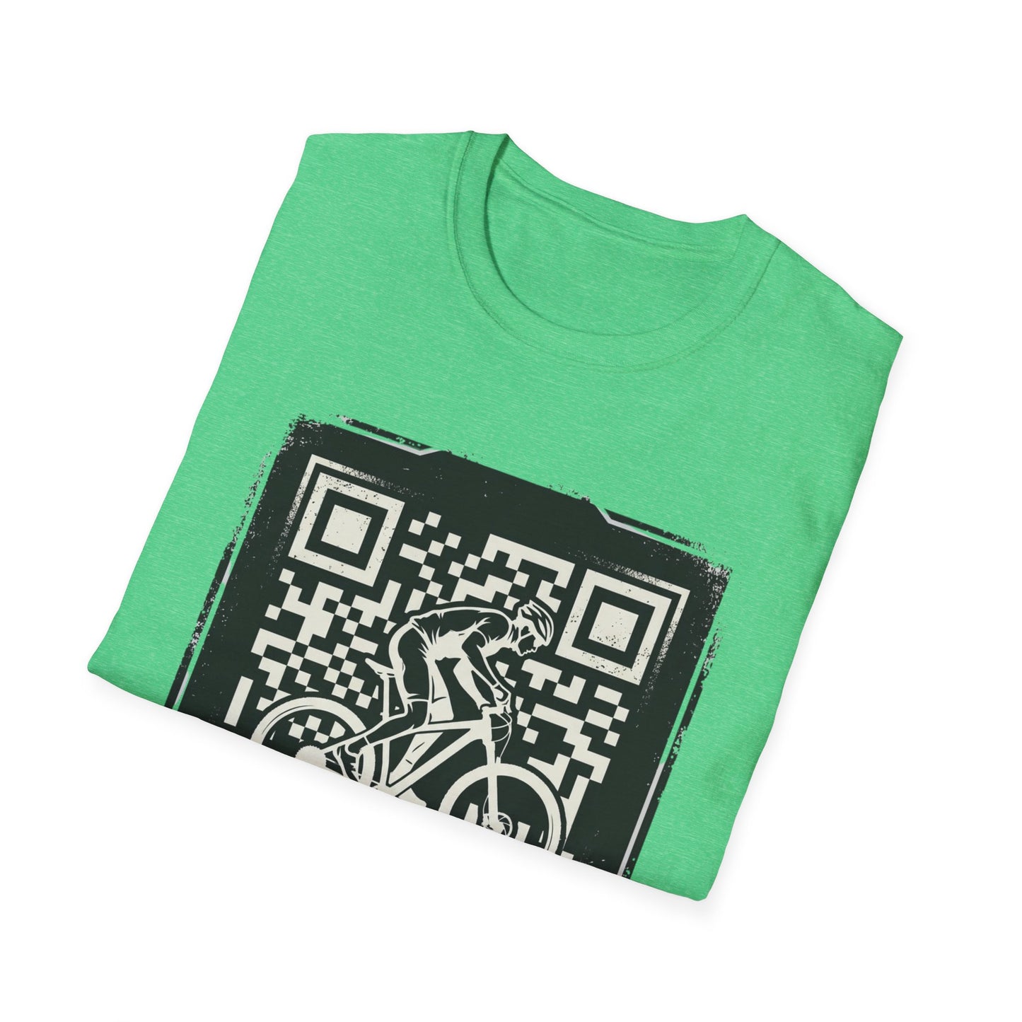 Ride Is Identity Ver 1 - T-shirt