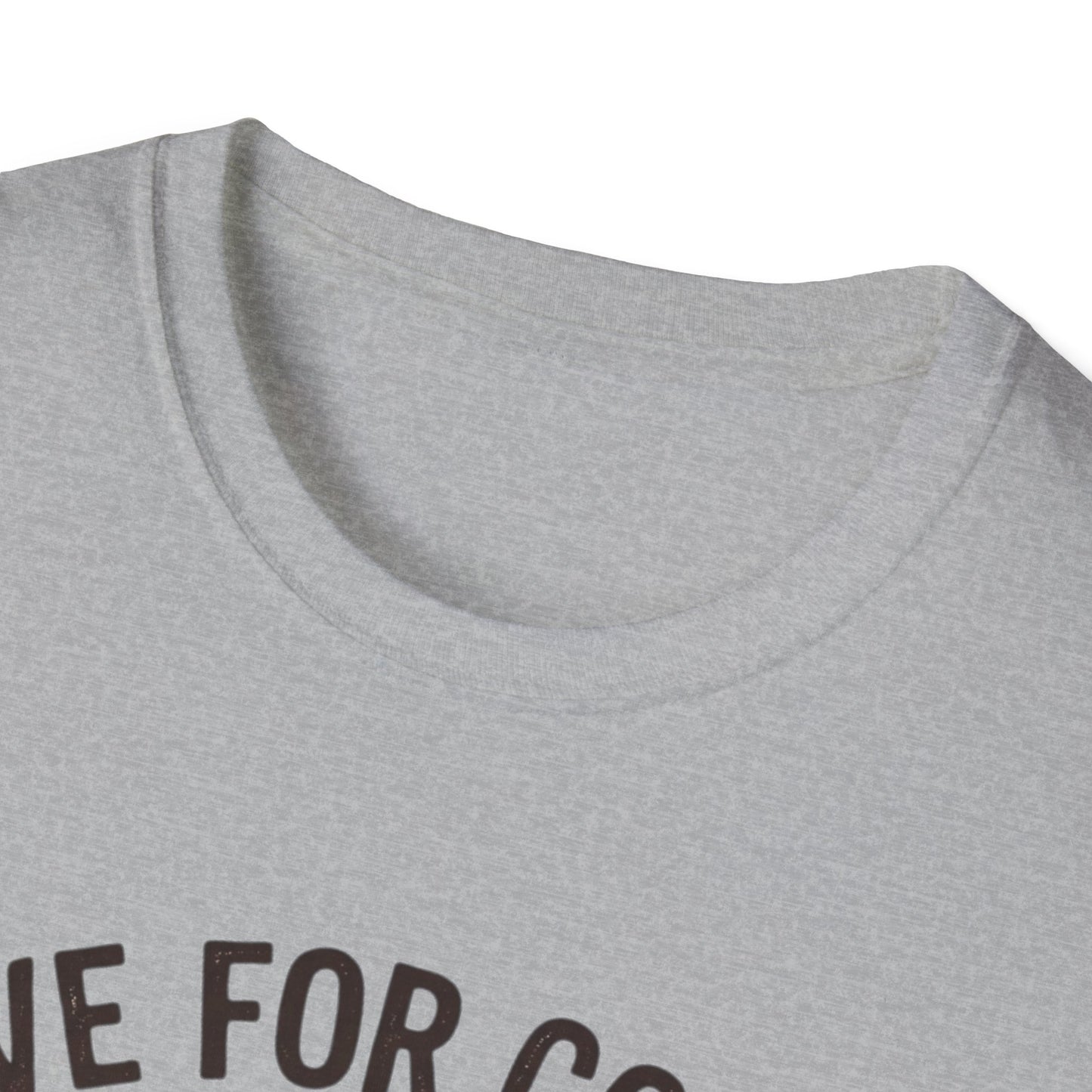 “LOVE FOR COFFEE AND CYCLING LIVES IN OUR HEARTS”  Ver 3 T-shirt