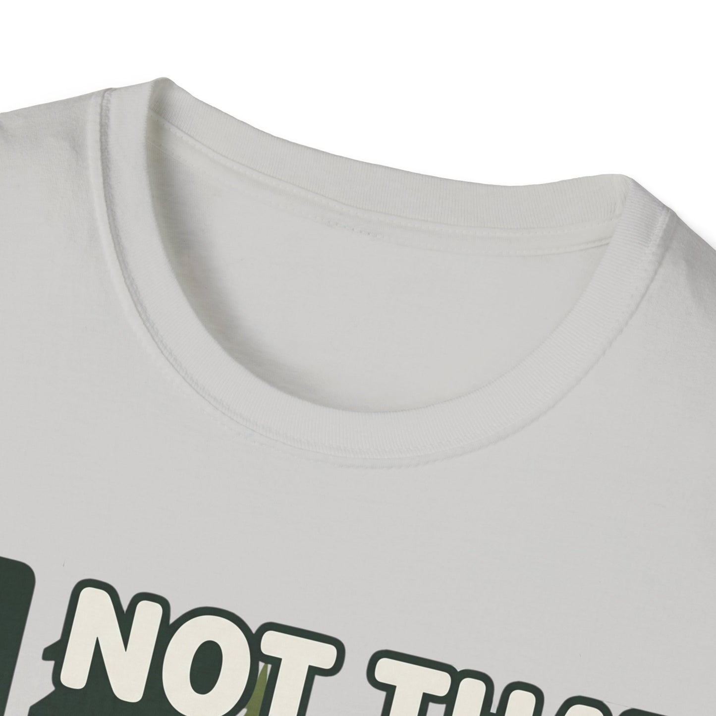 Not That Serious Cycling Club - T-shirt