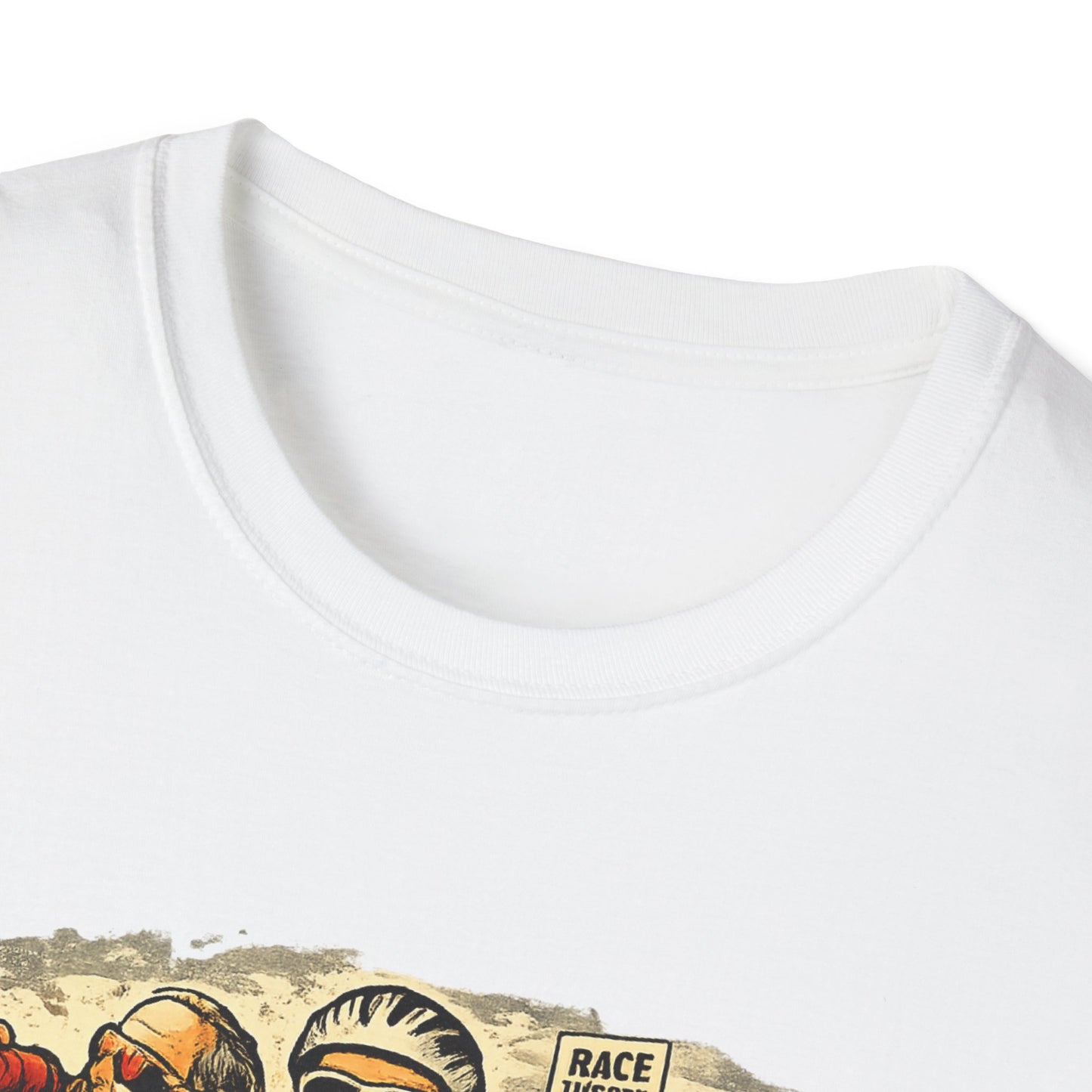 I Trin Hard. Once  T-shirt