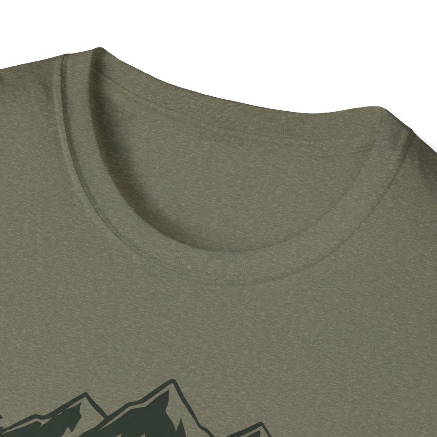Offline Is Better  - T-shirt