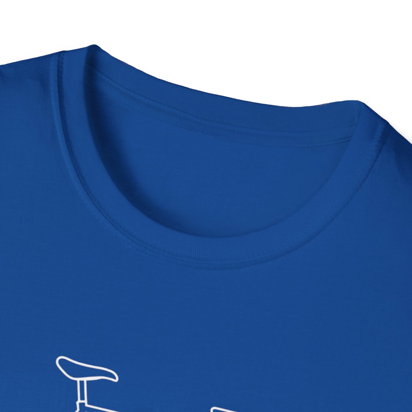 NO Charger Required T-shirt
