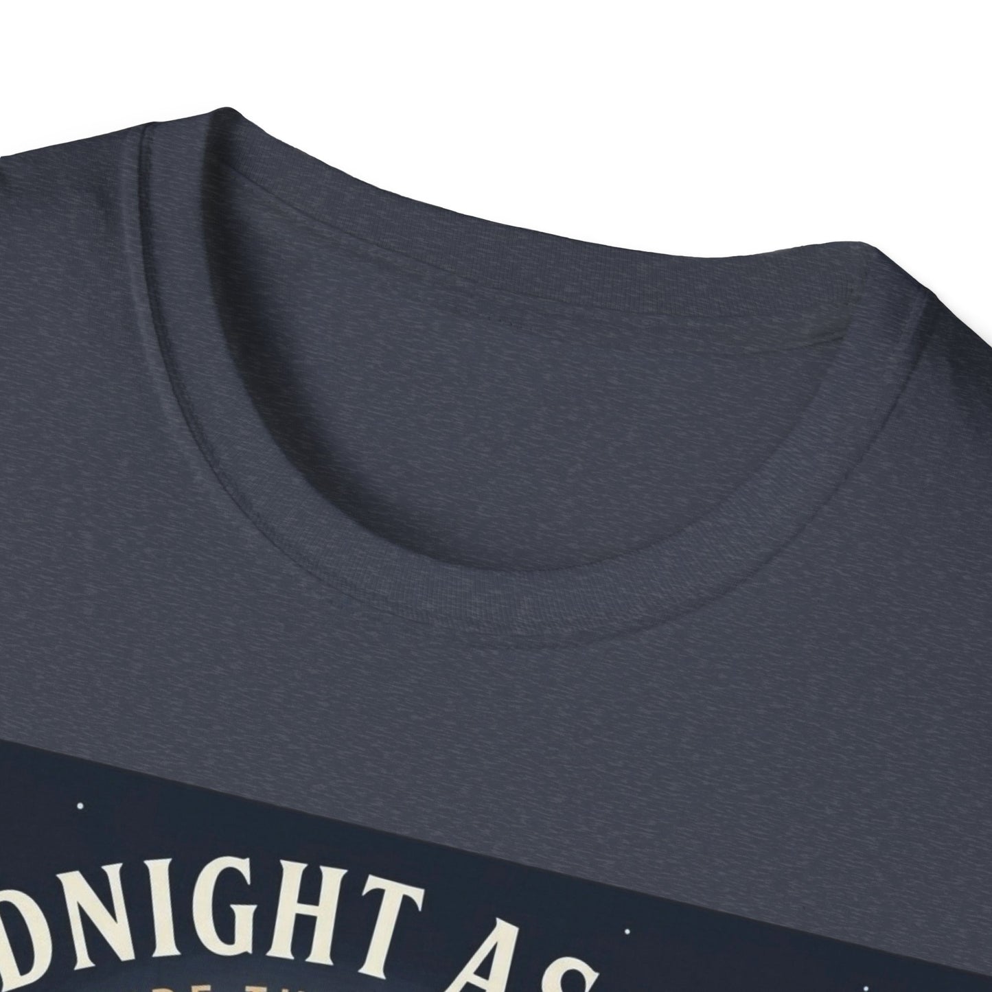 Midnight Ascent T-shirt