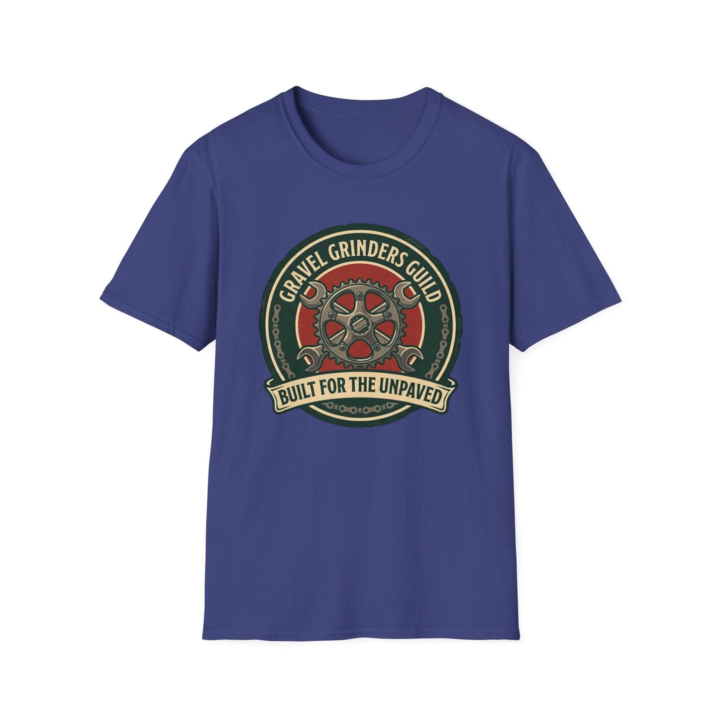 Gravel Grinders Guild T-Shirt
