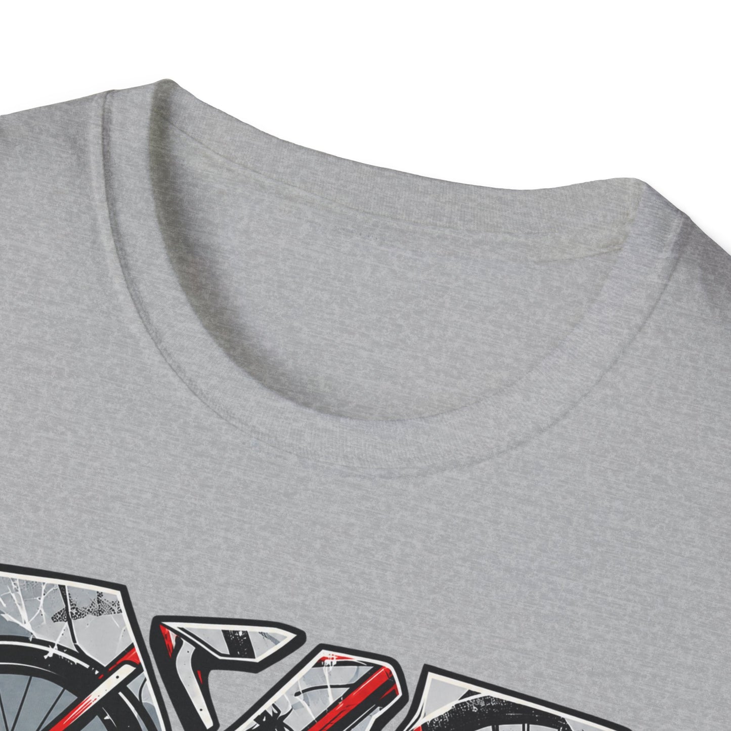 Heck Yeah T-shirt