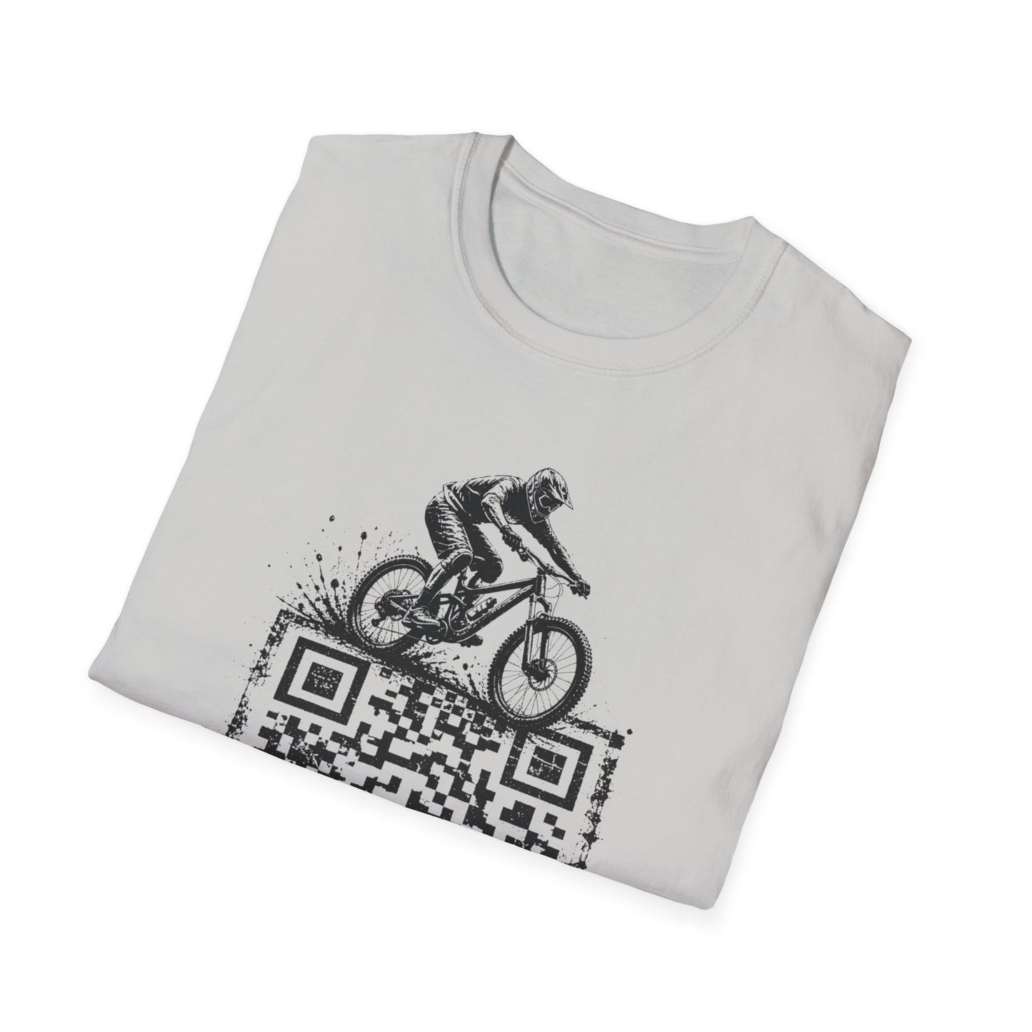 Ride Is Identity - T-shirt