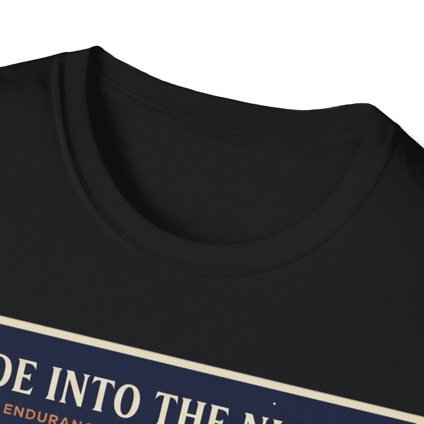 Ride Into The Night T-shirt