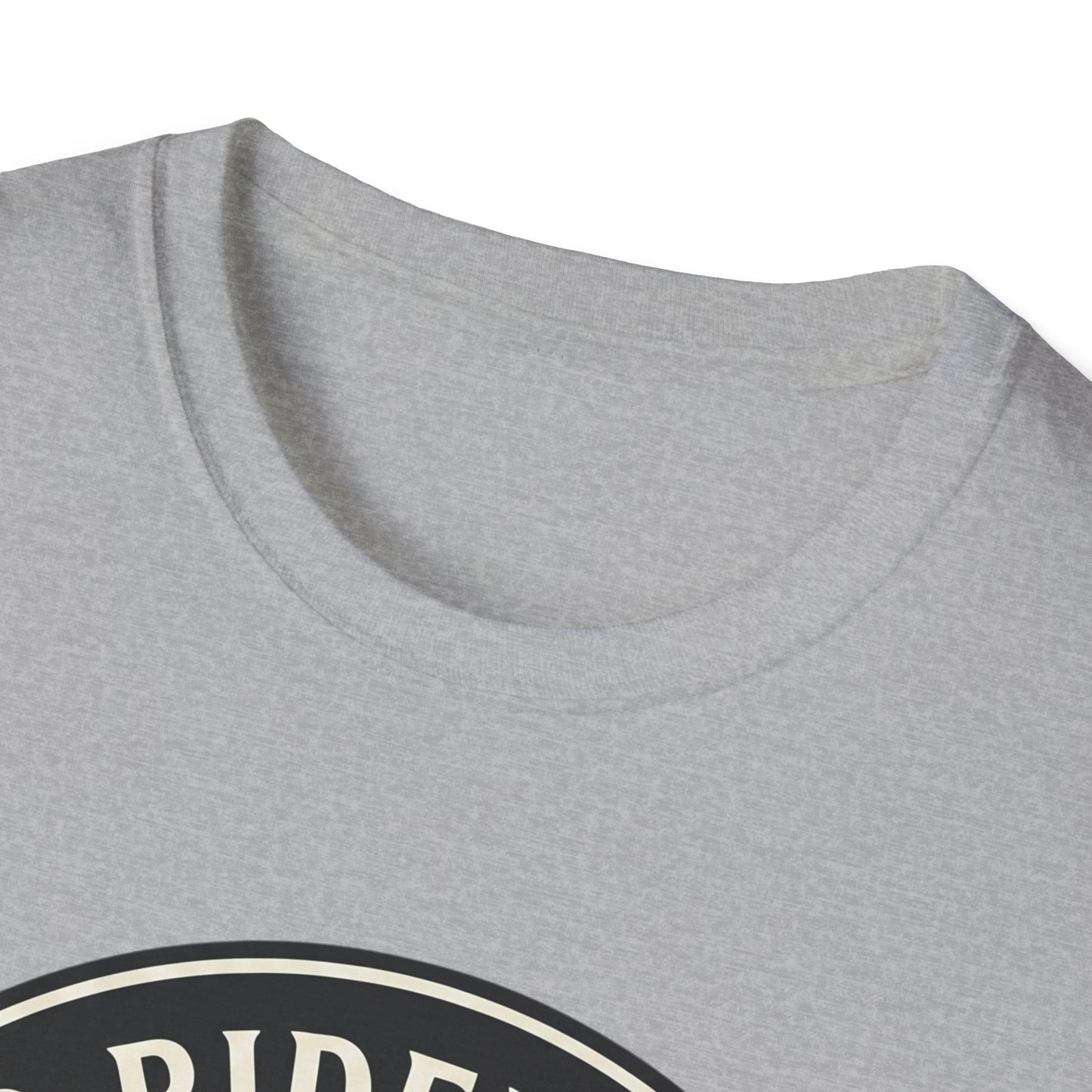 Solo Riders Club T-shirt