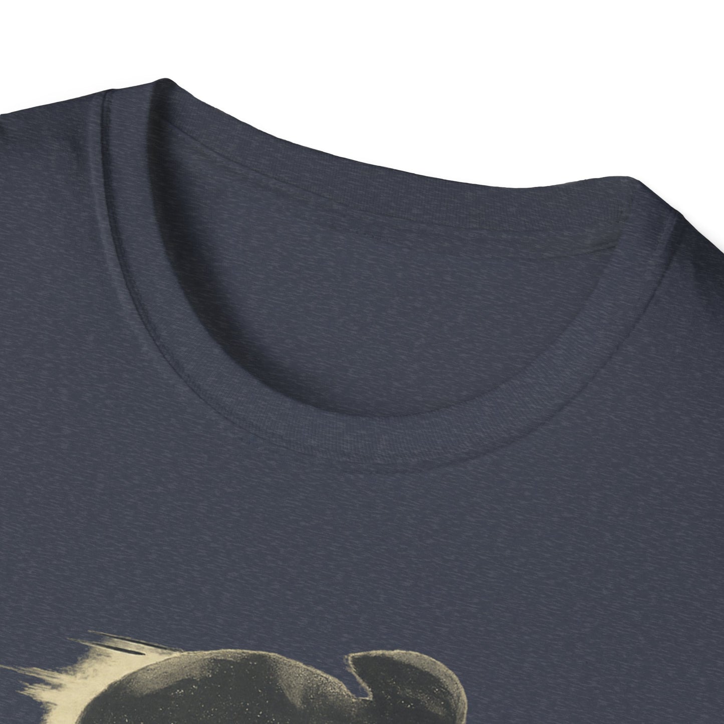 This is Where My Adventure Begins T-shirt