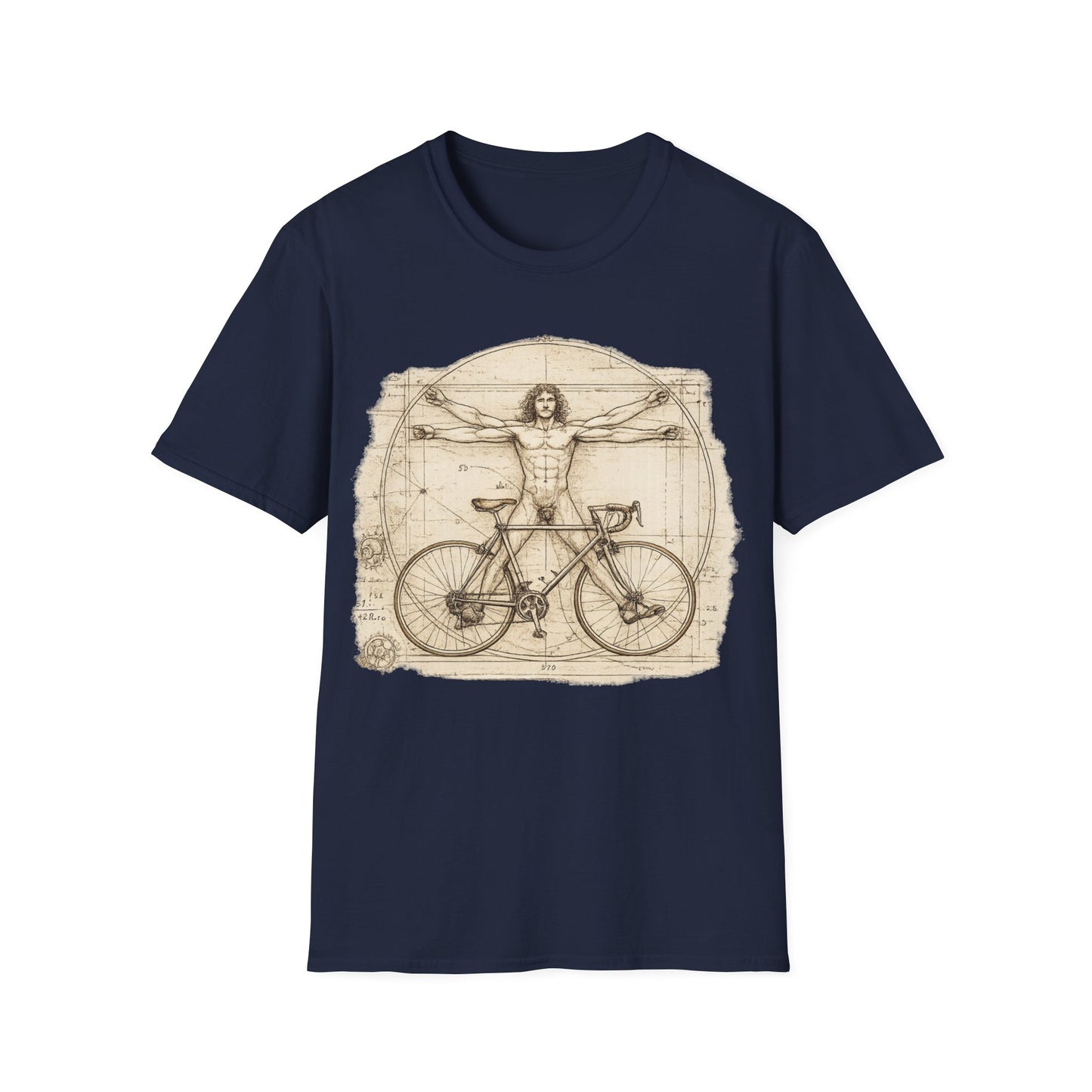 Perfect Proportions T-shirt