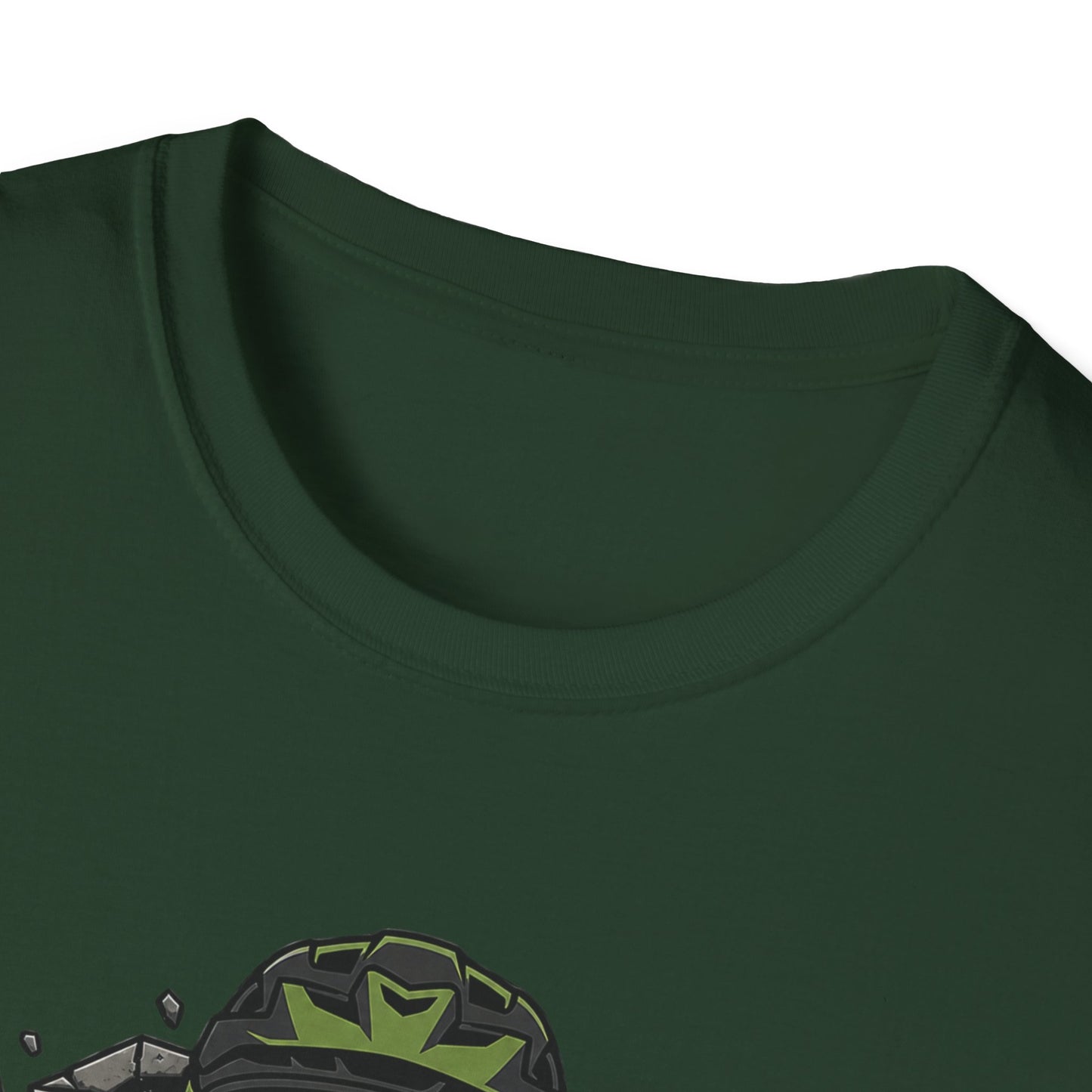Dirt Or Death  T-shirt