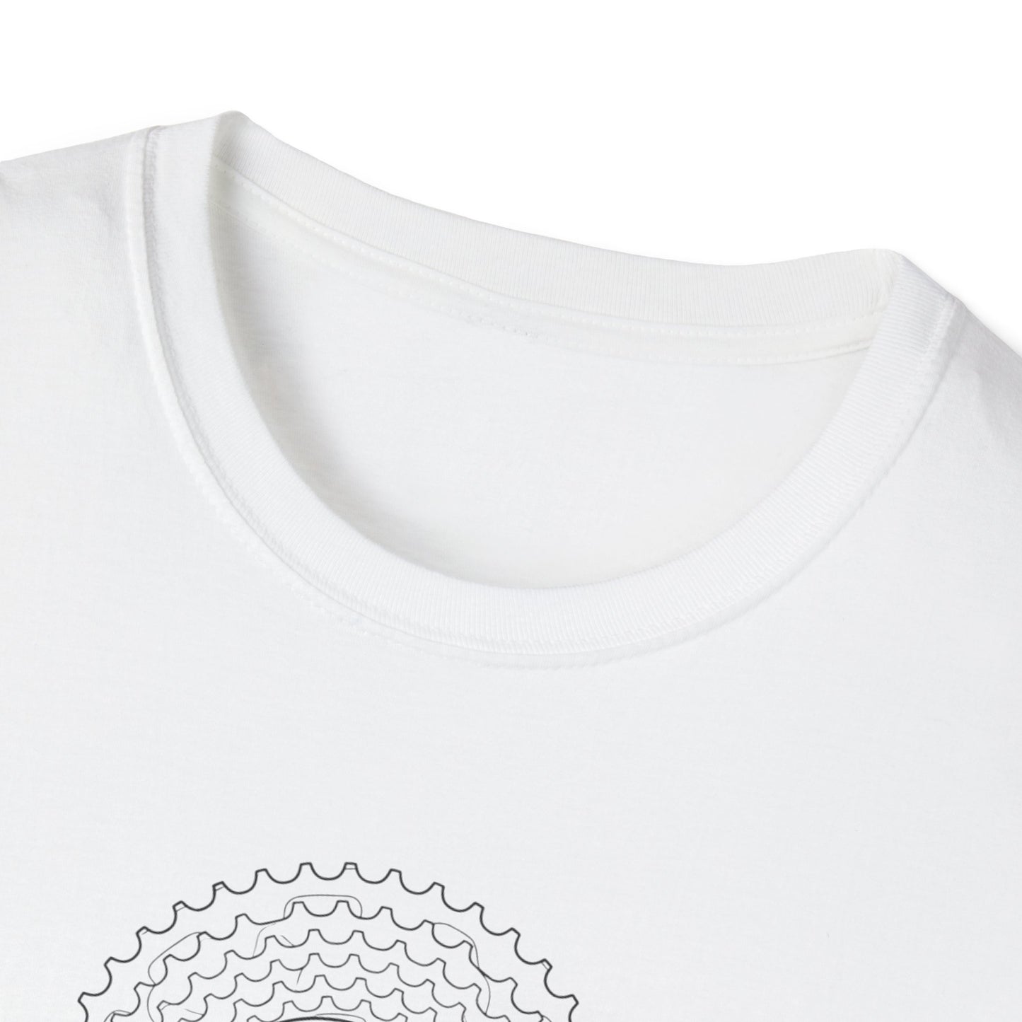 Mechanical HarmonyT-Shirt