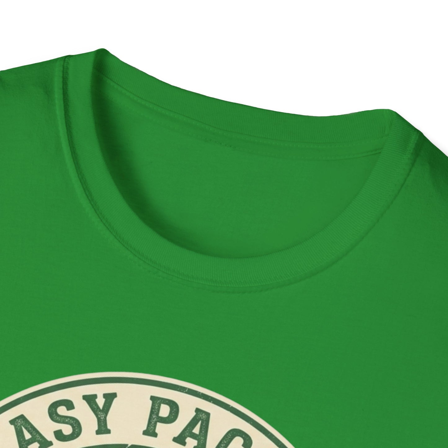 Easy Pacing - Soul Racing T-Shirt